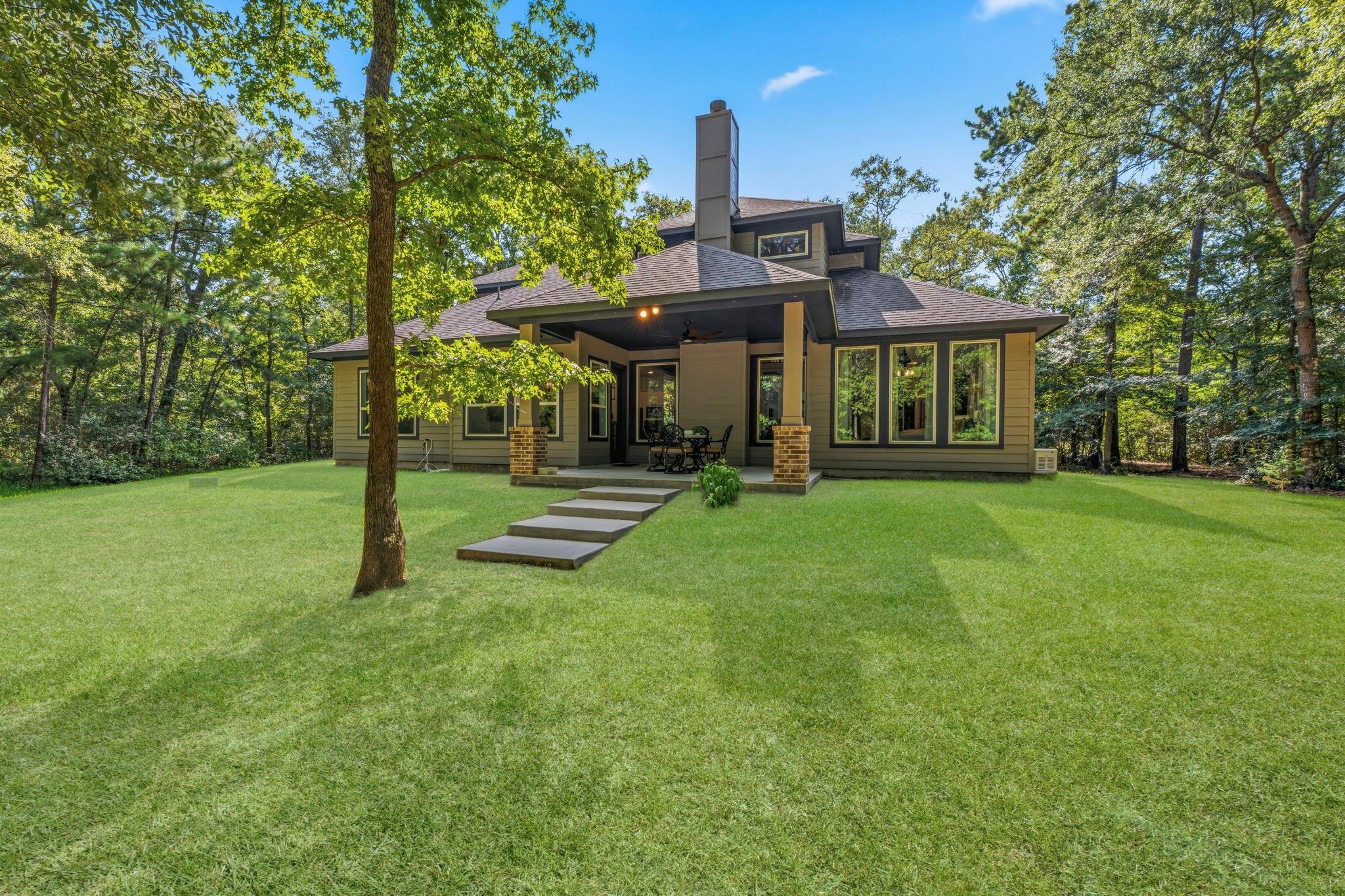 248 Fire Sky Road
