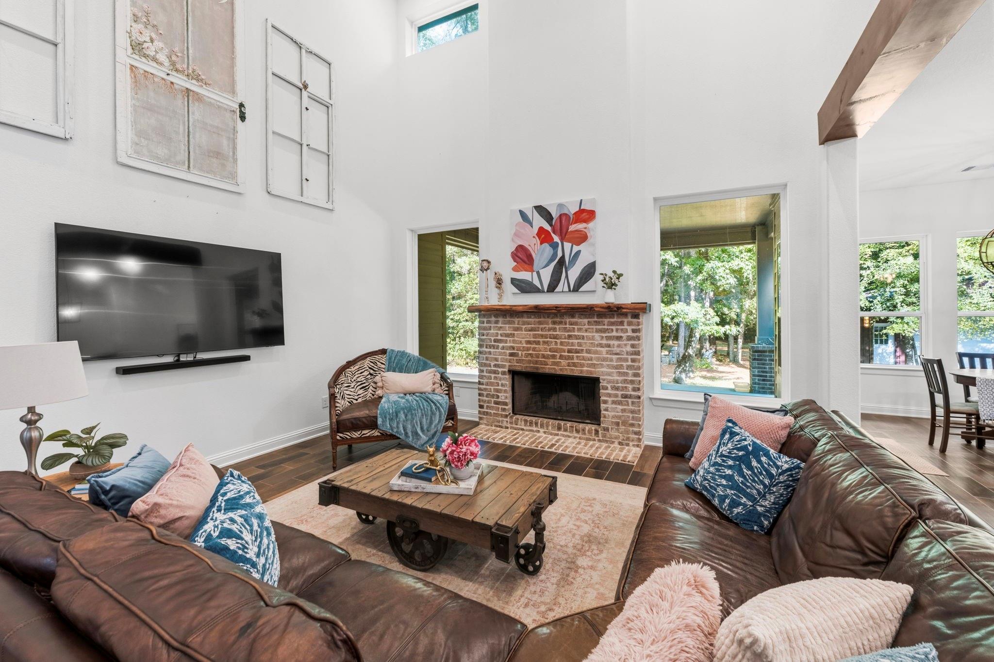 248 Fire Sky Road