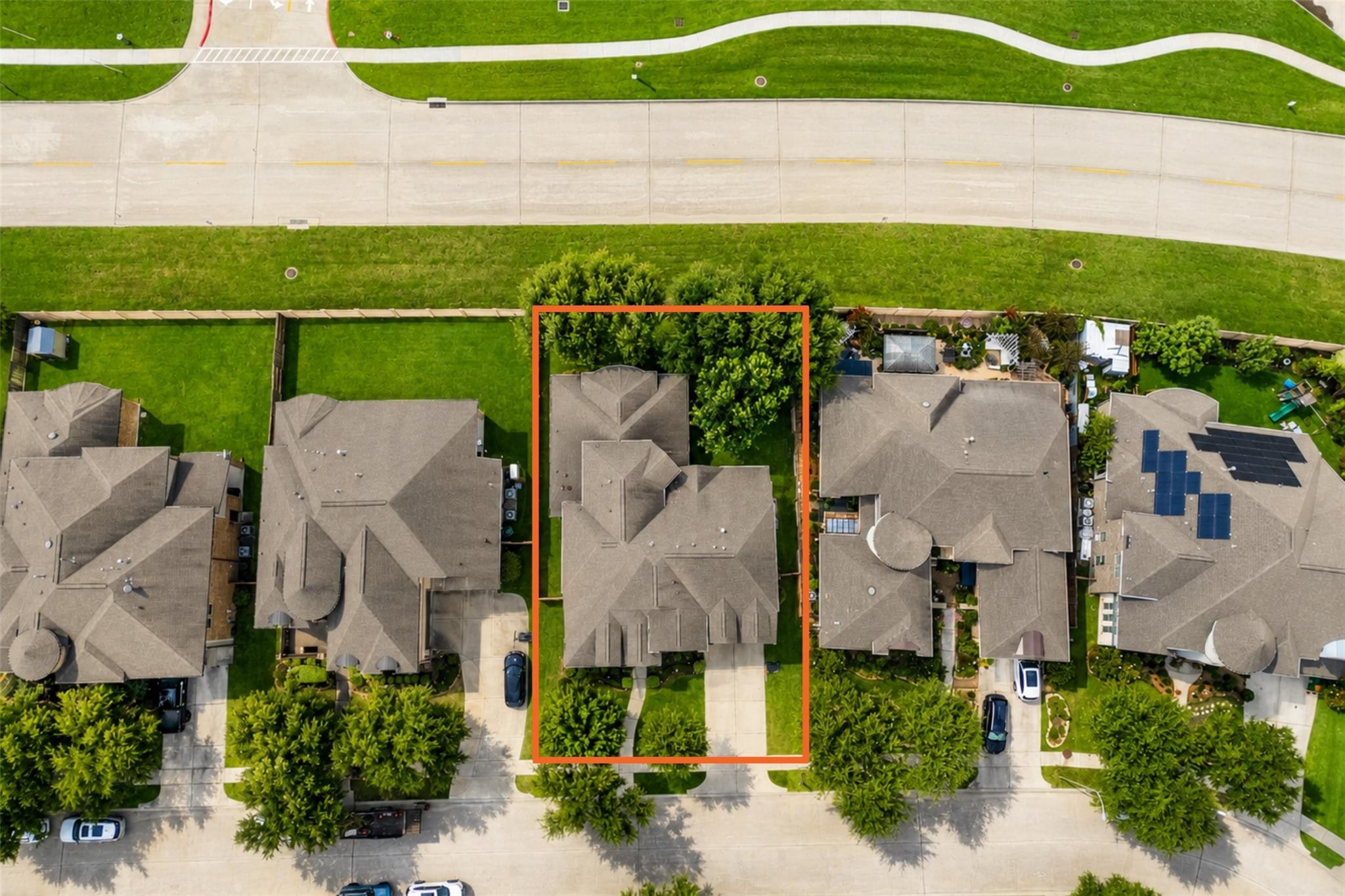 3835 Dortmund Drive