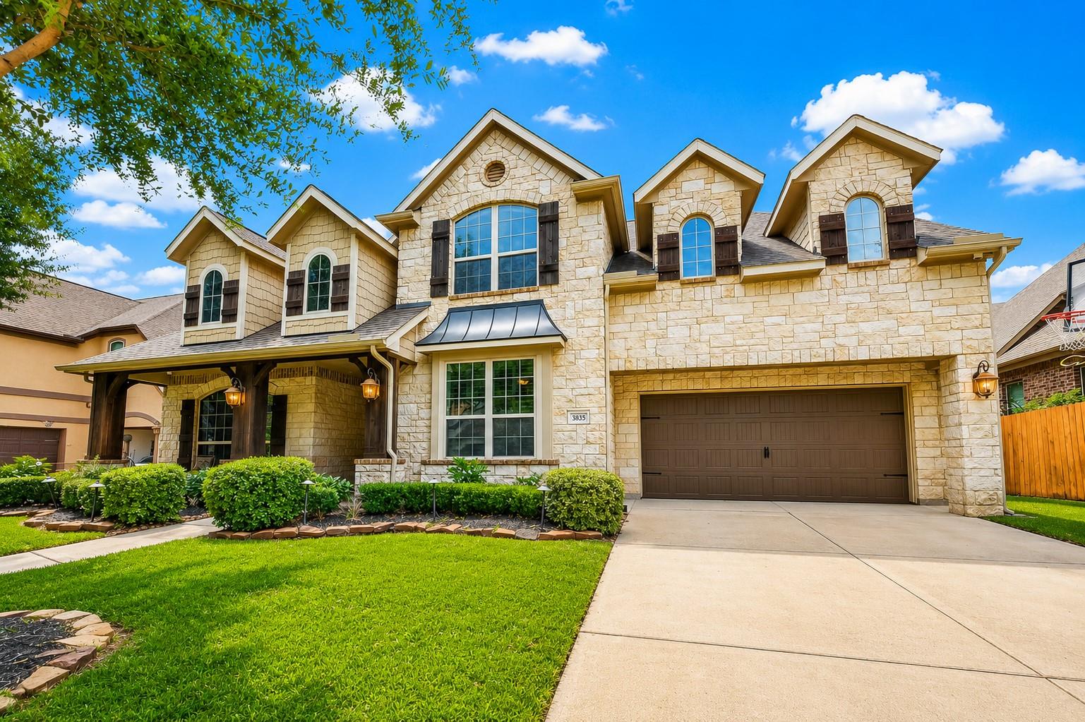3835 Dortmund Drive