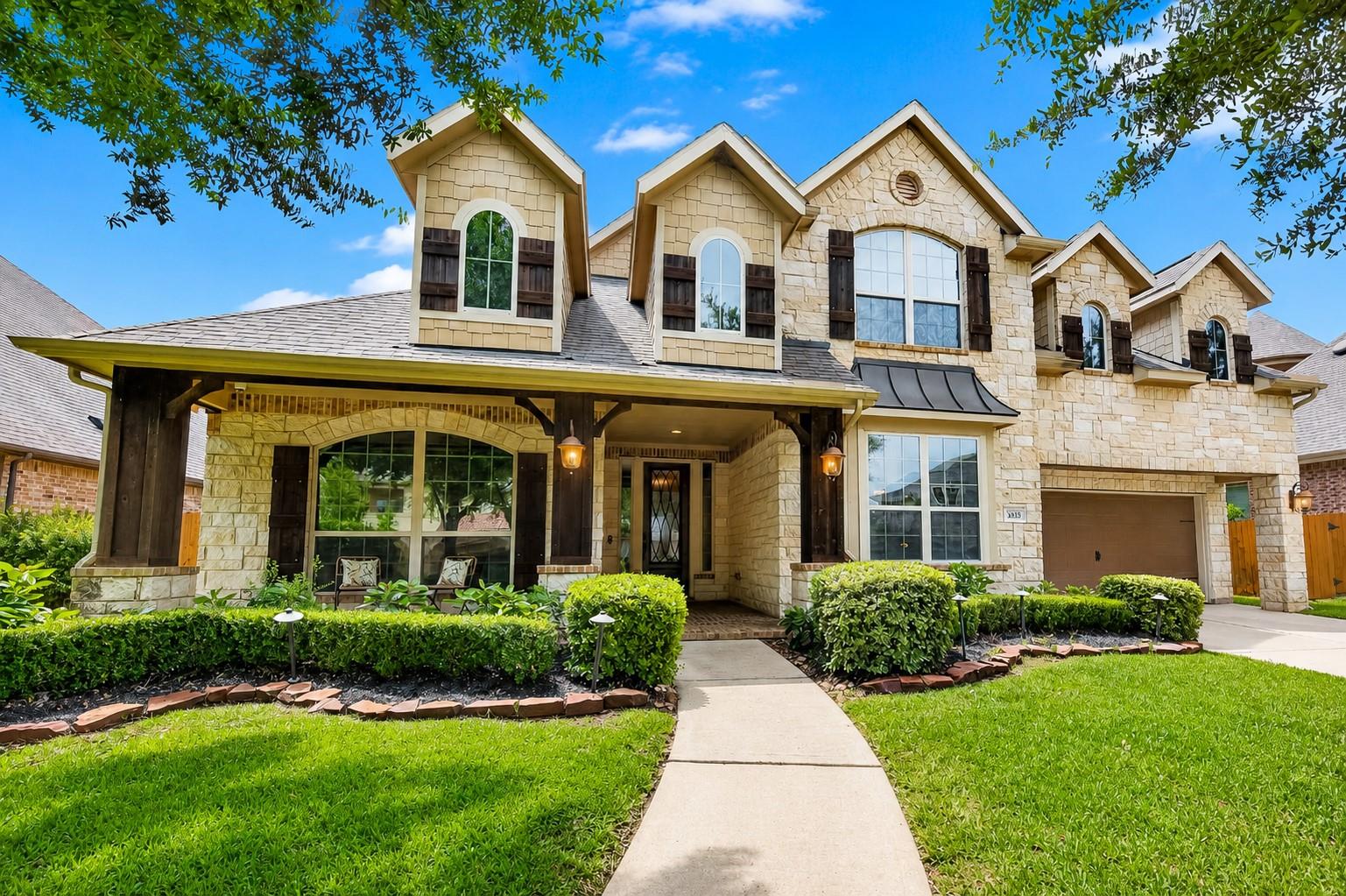 3835 Dortmund Drive