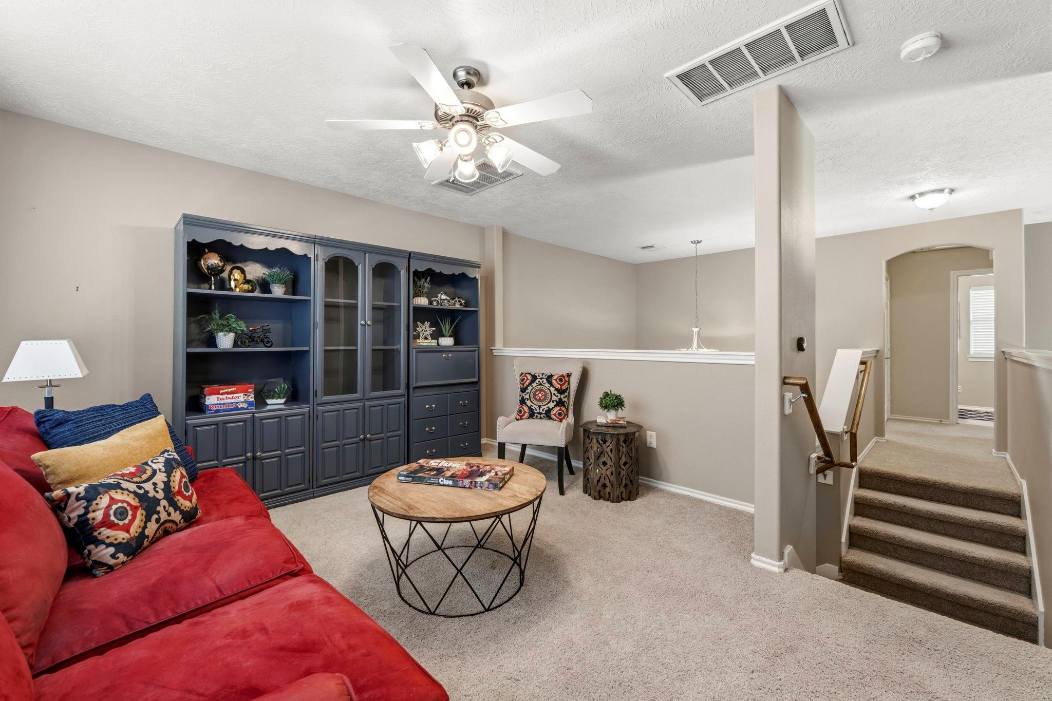 8714 Hostler Drive