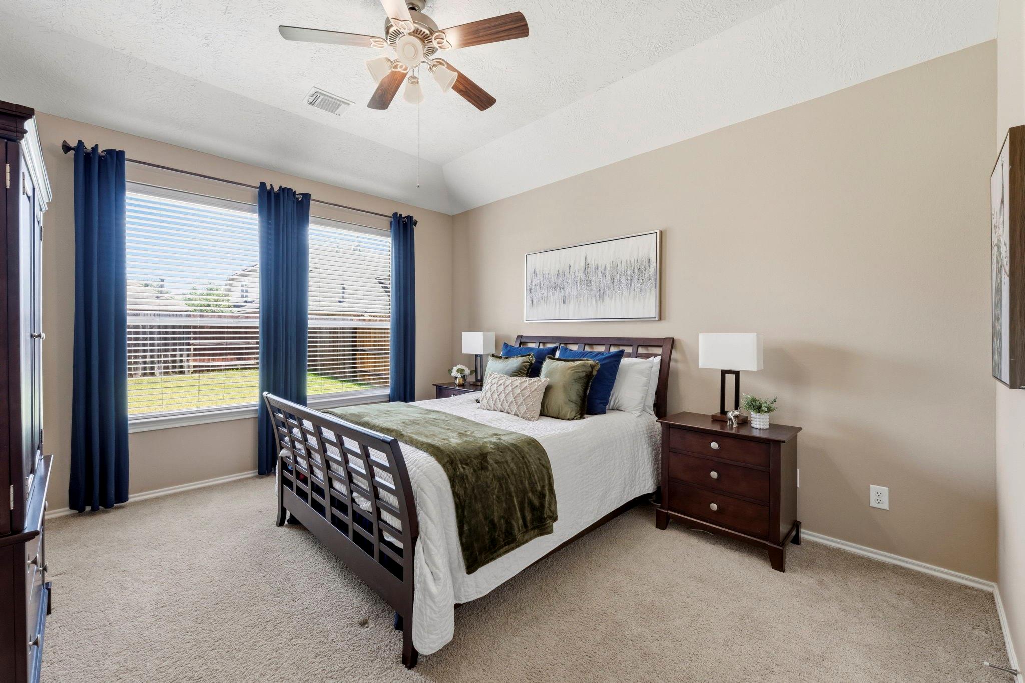 8714 Hostler Drive