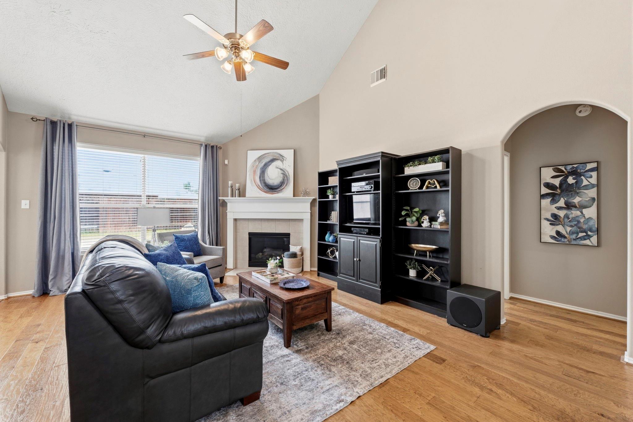 8714 Hostler Drive