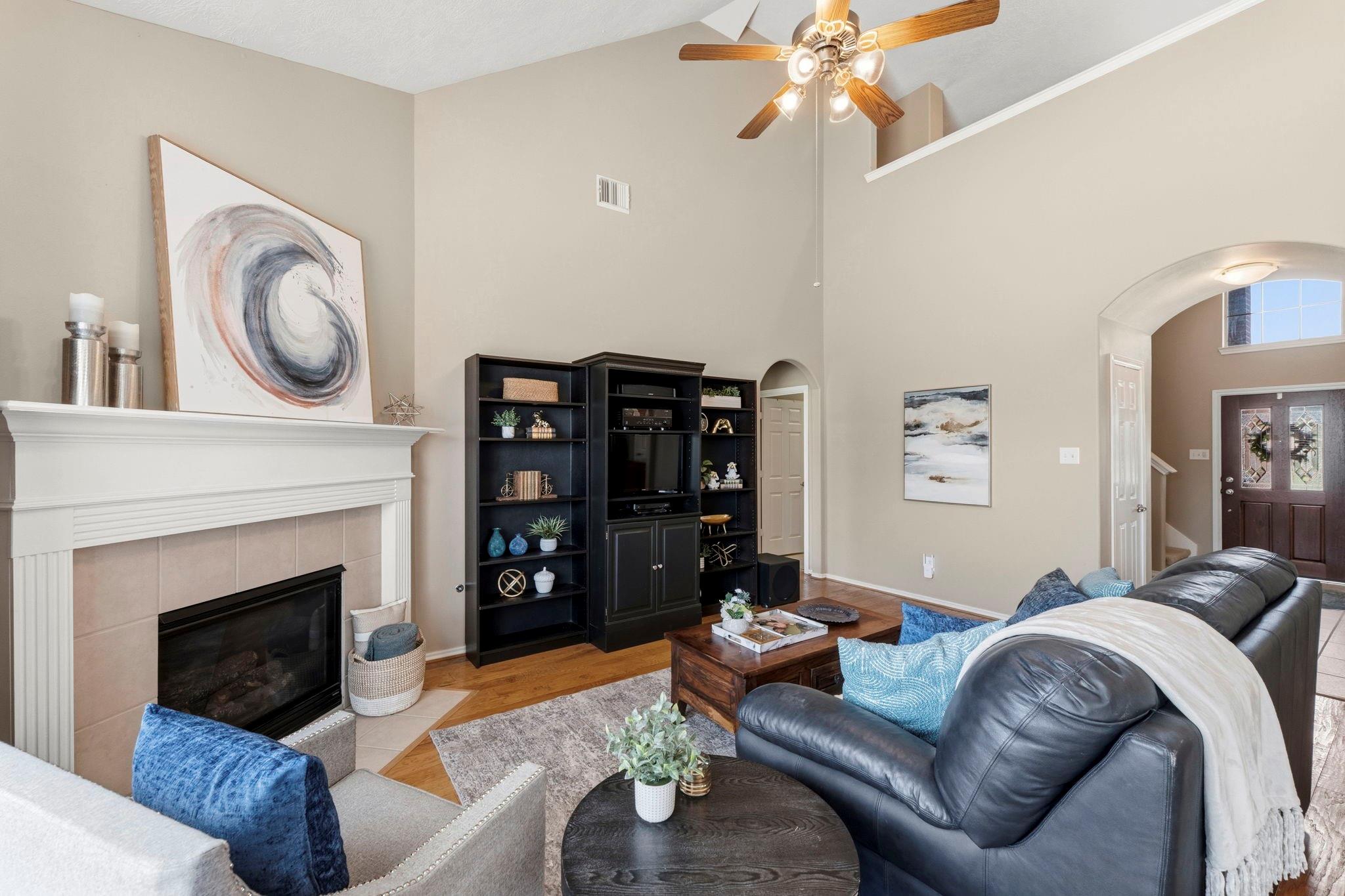 8714 Hostler Drive