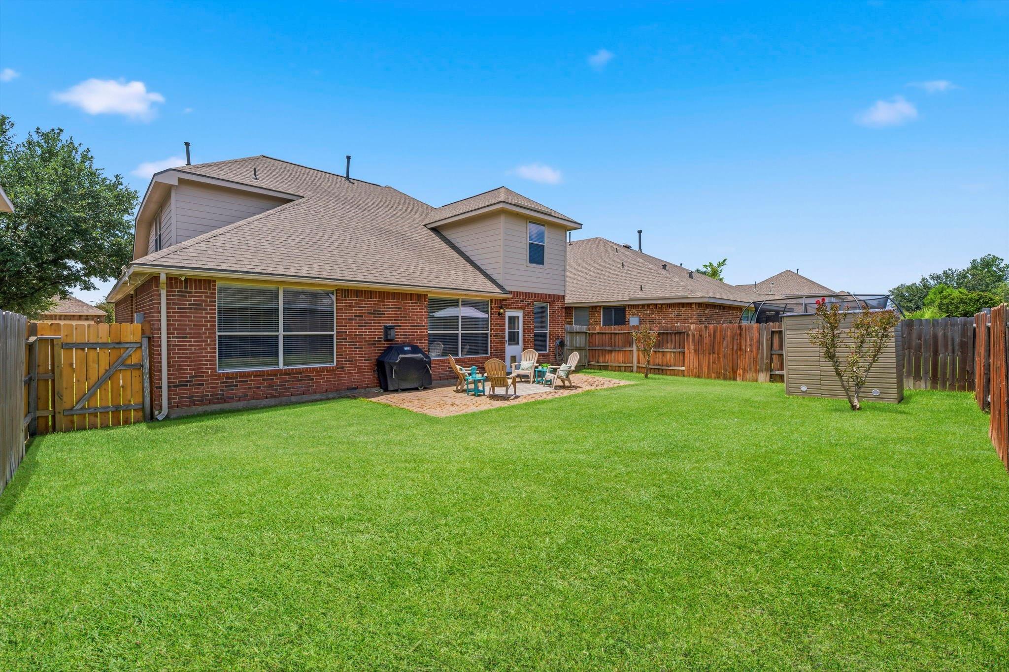 8714 Hostler Drive