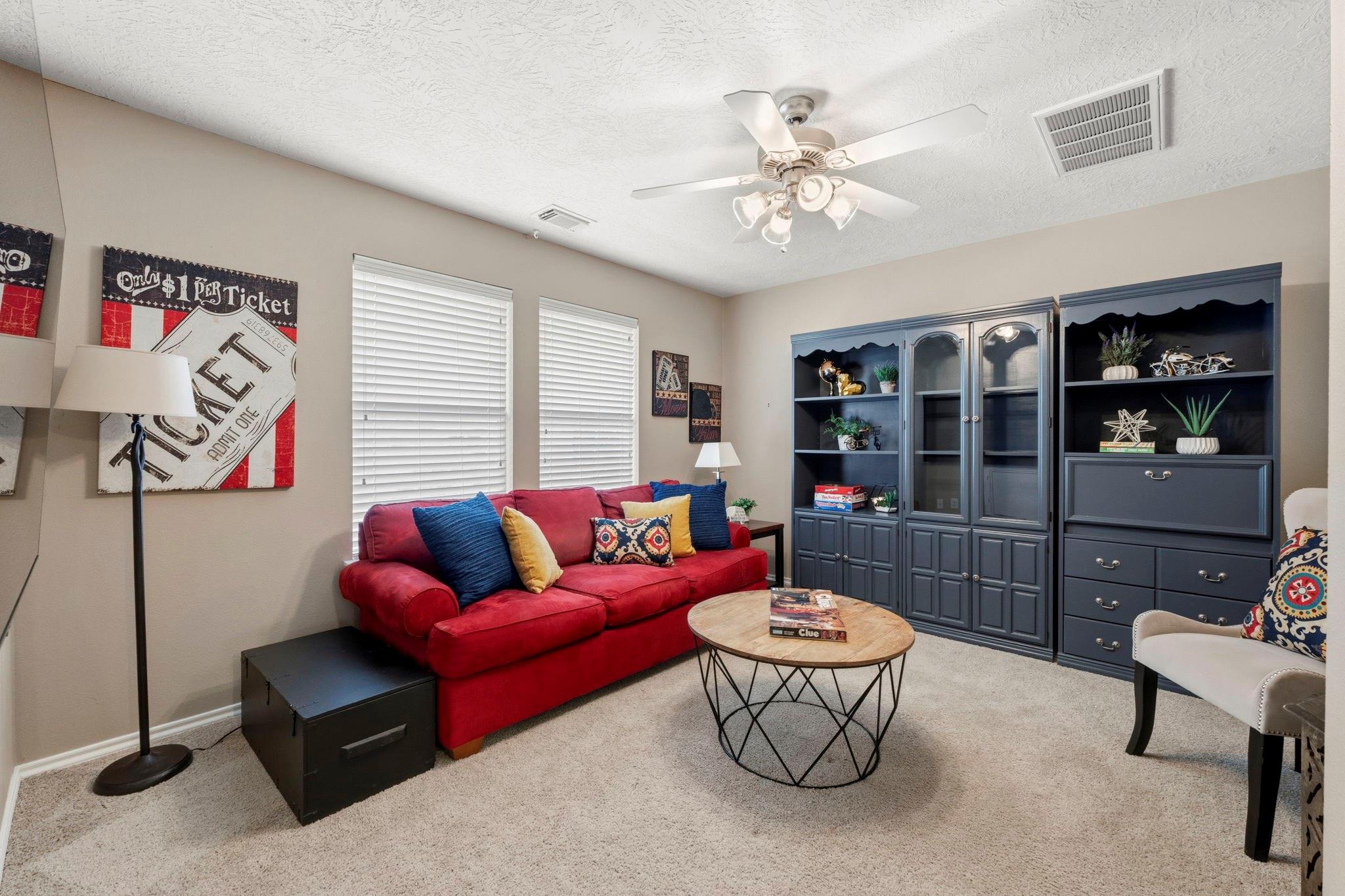 8714 Hostler Drive