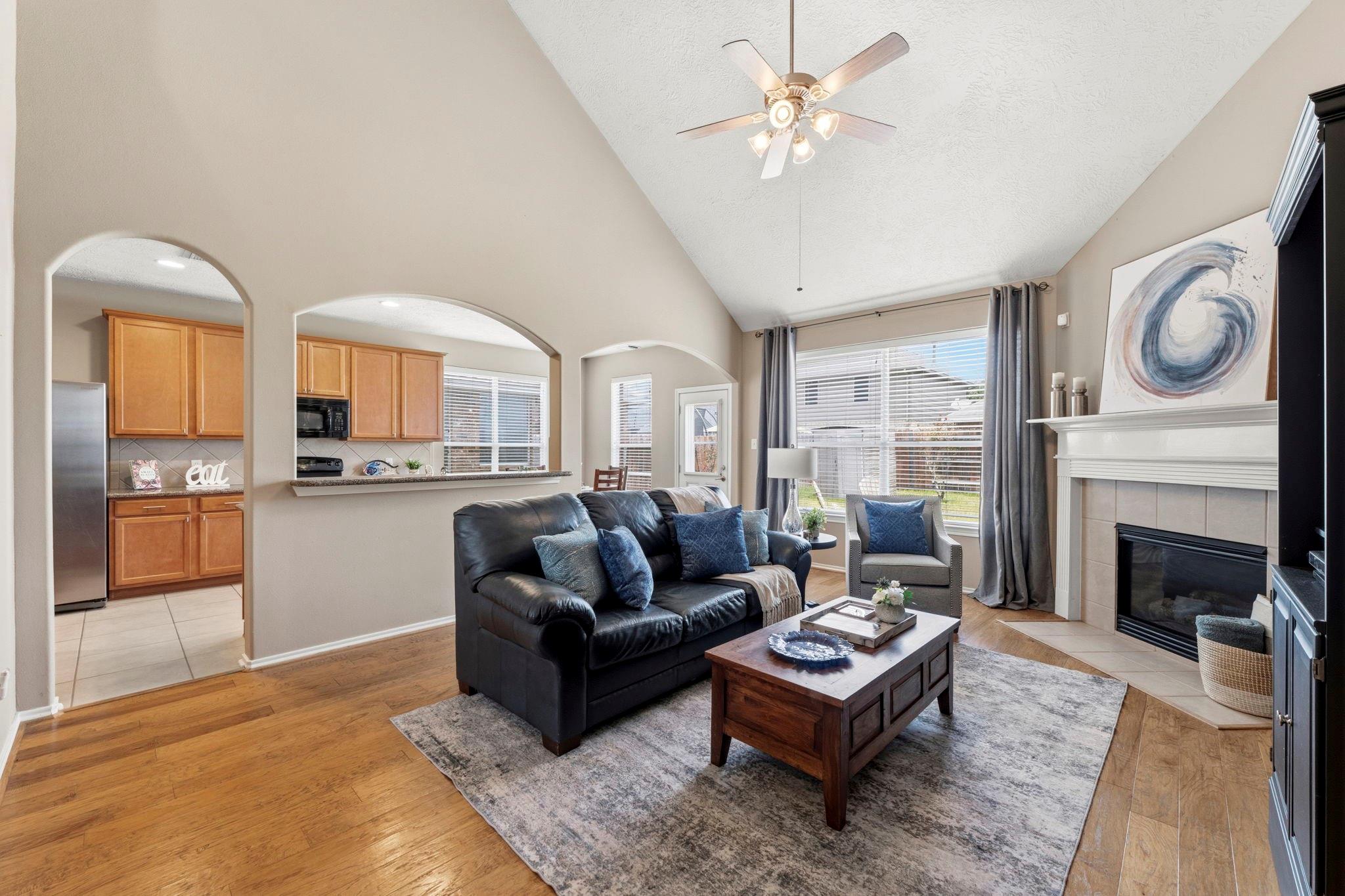 8714 Hostler Drive