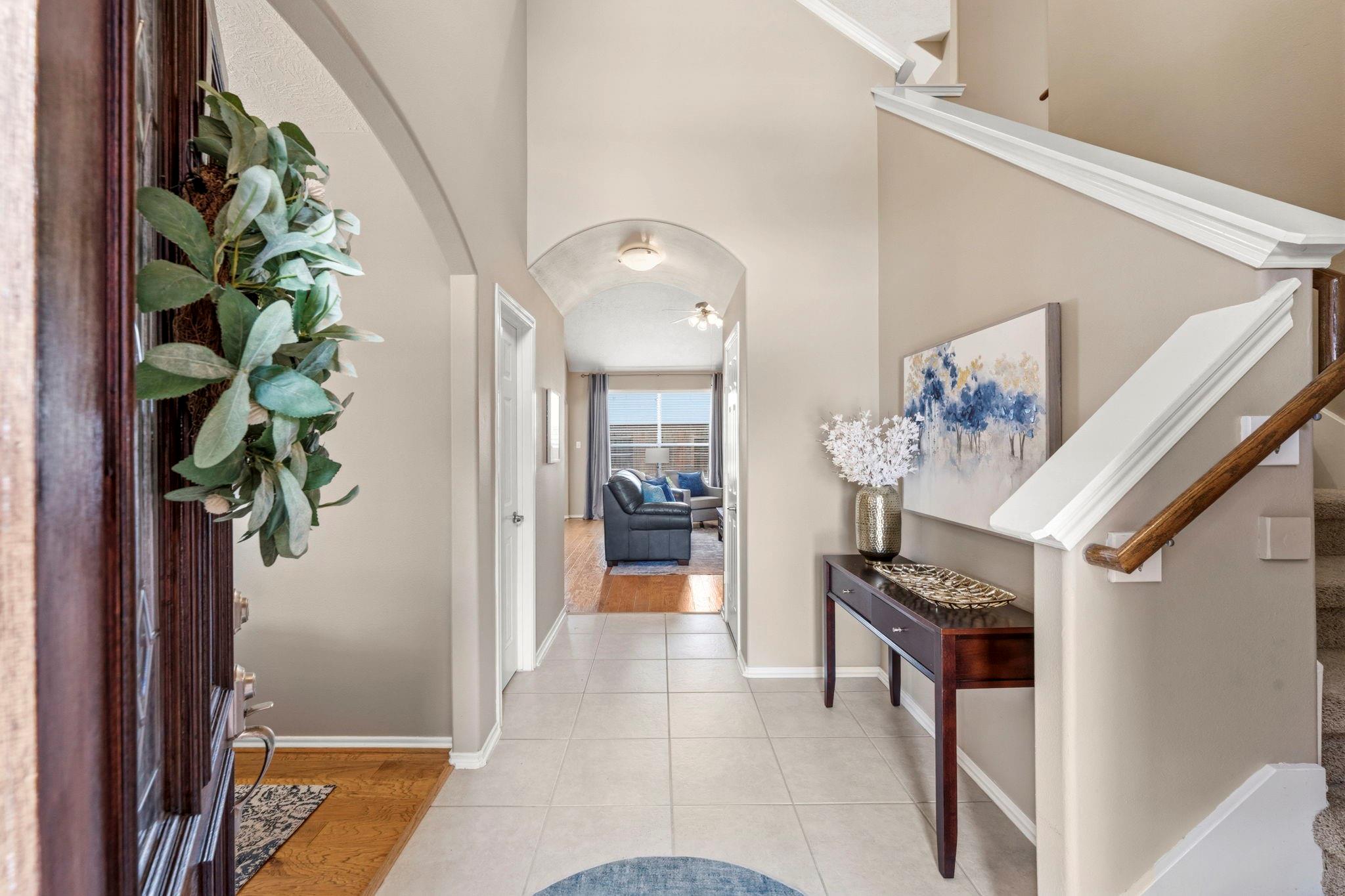 8714 Hostler Drive