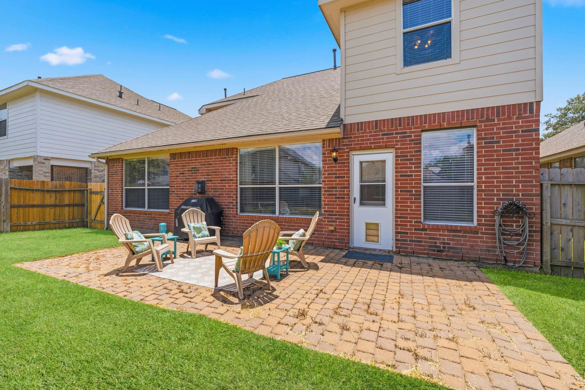 8714 Hostler Drive
