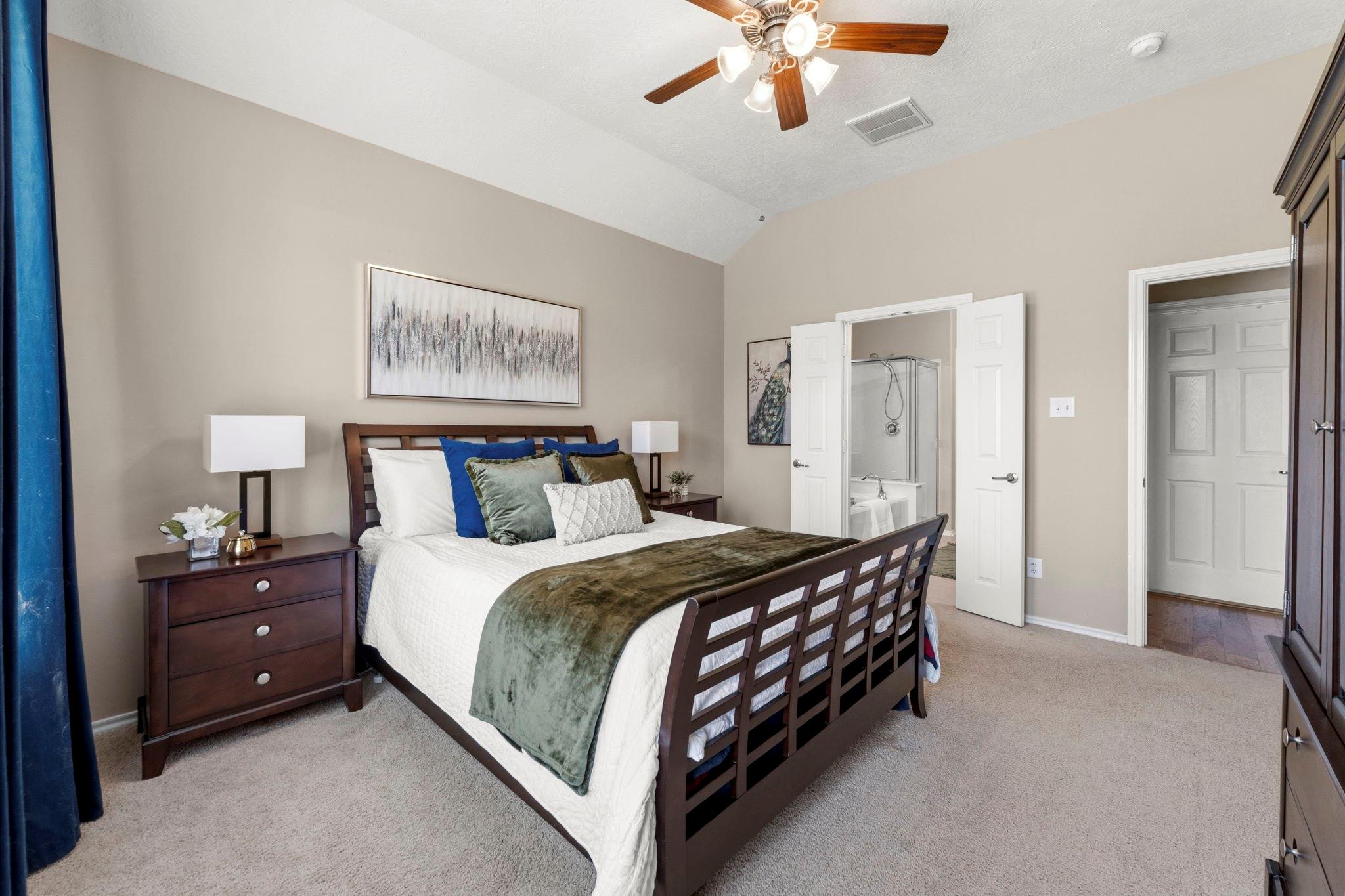 8714 Hostler Drive