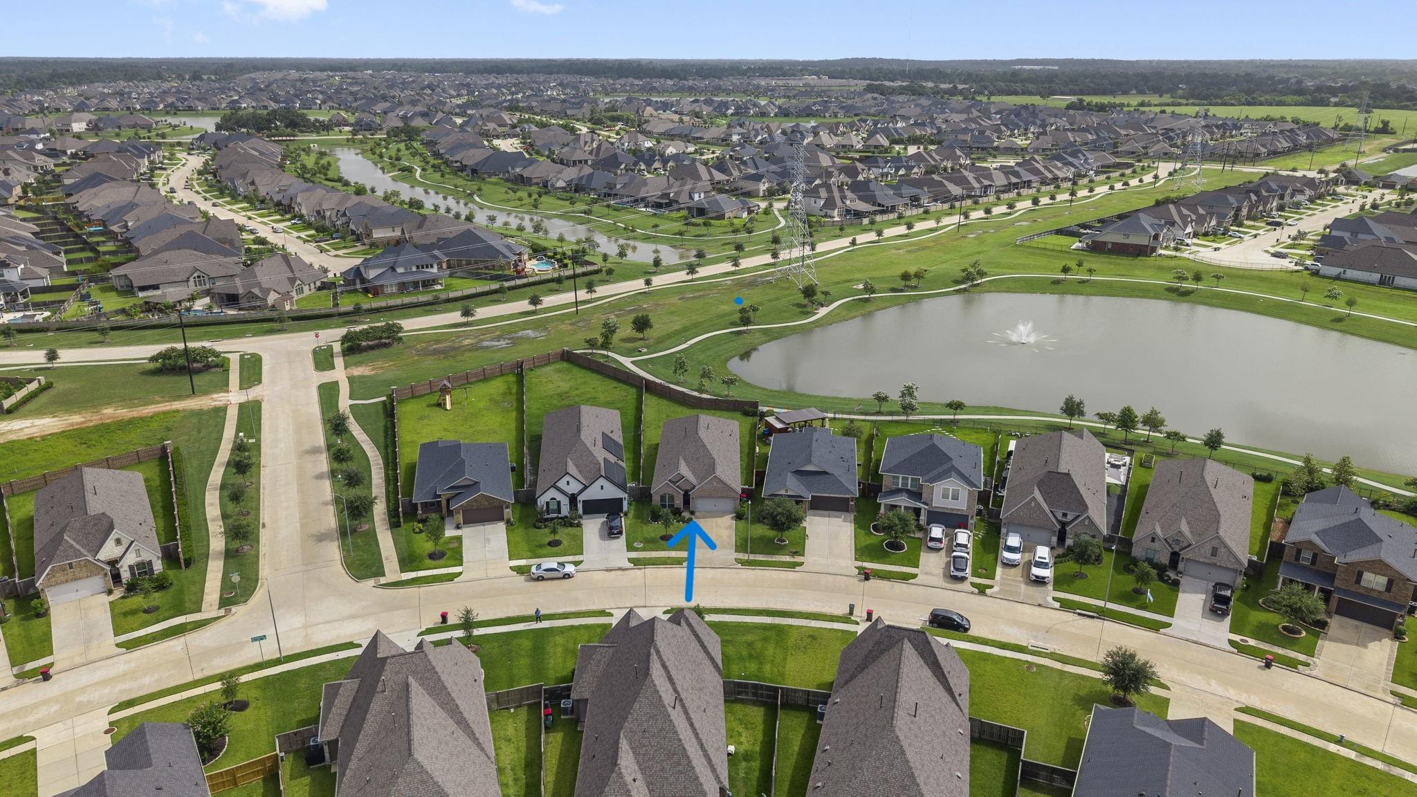 19838 Blue Roan Drive