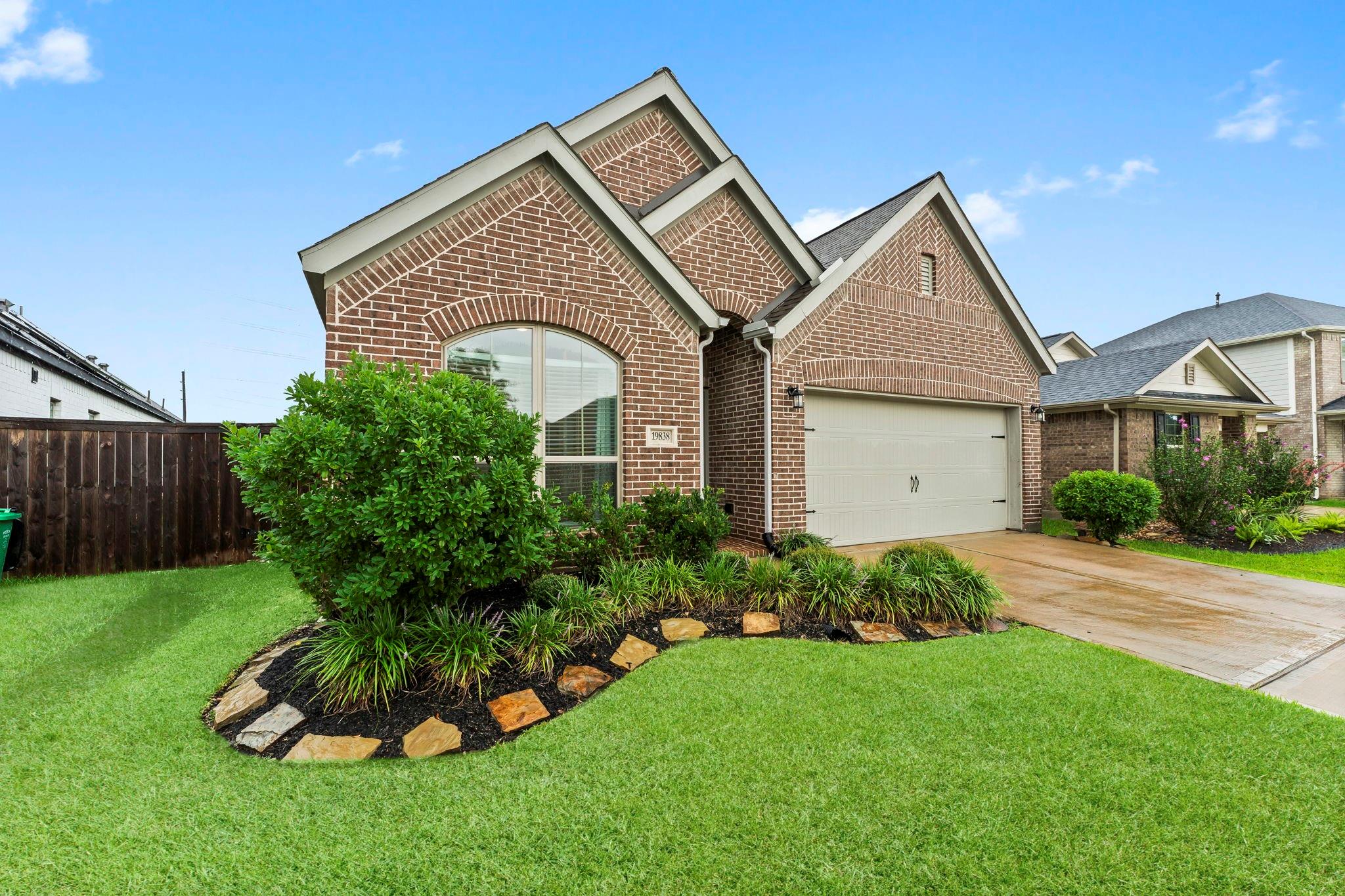19838 Blue Roan Drive