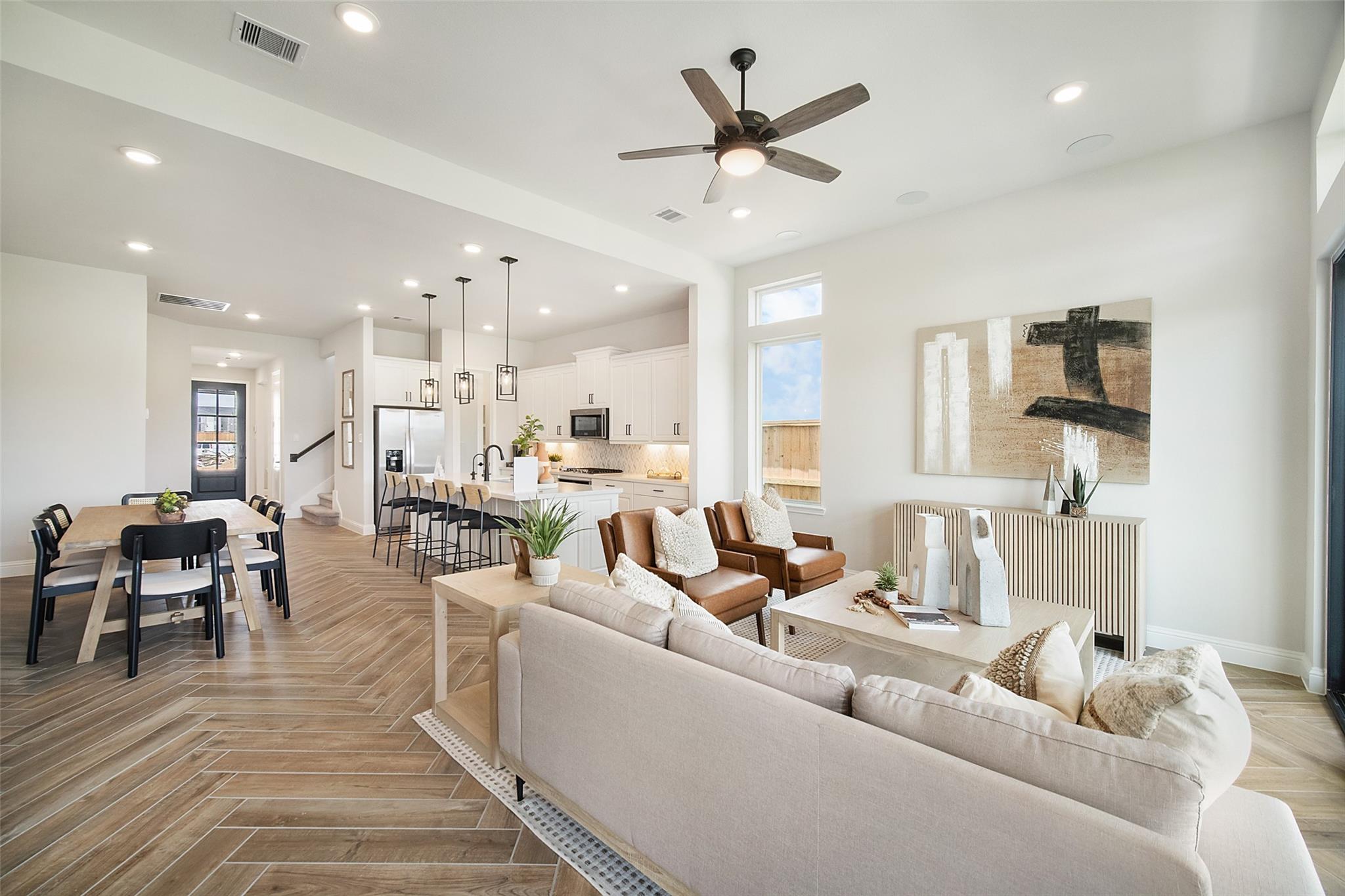 9115 Petroglyph Point Court