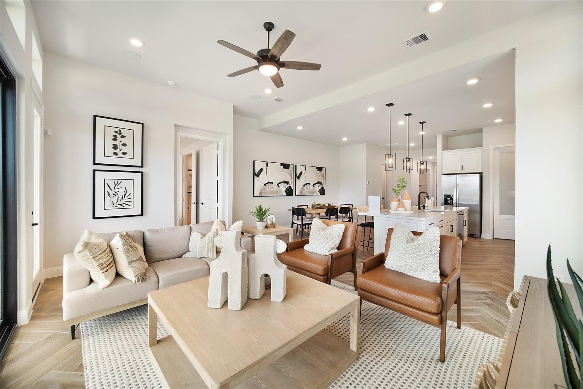 9115 Petroglyph Point Court