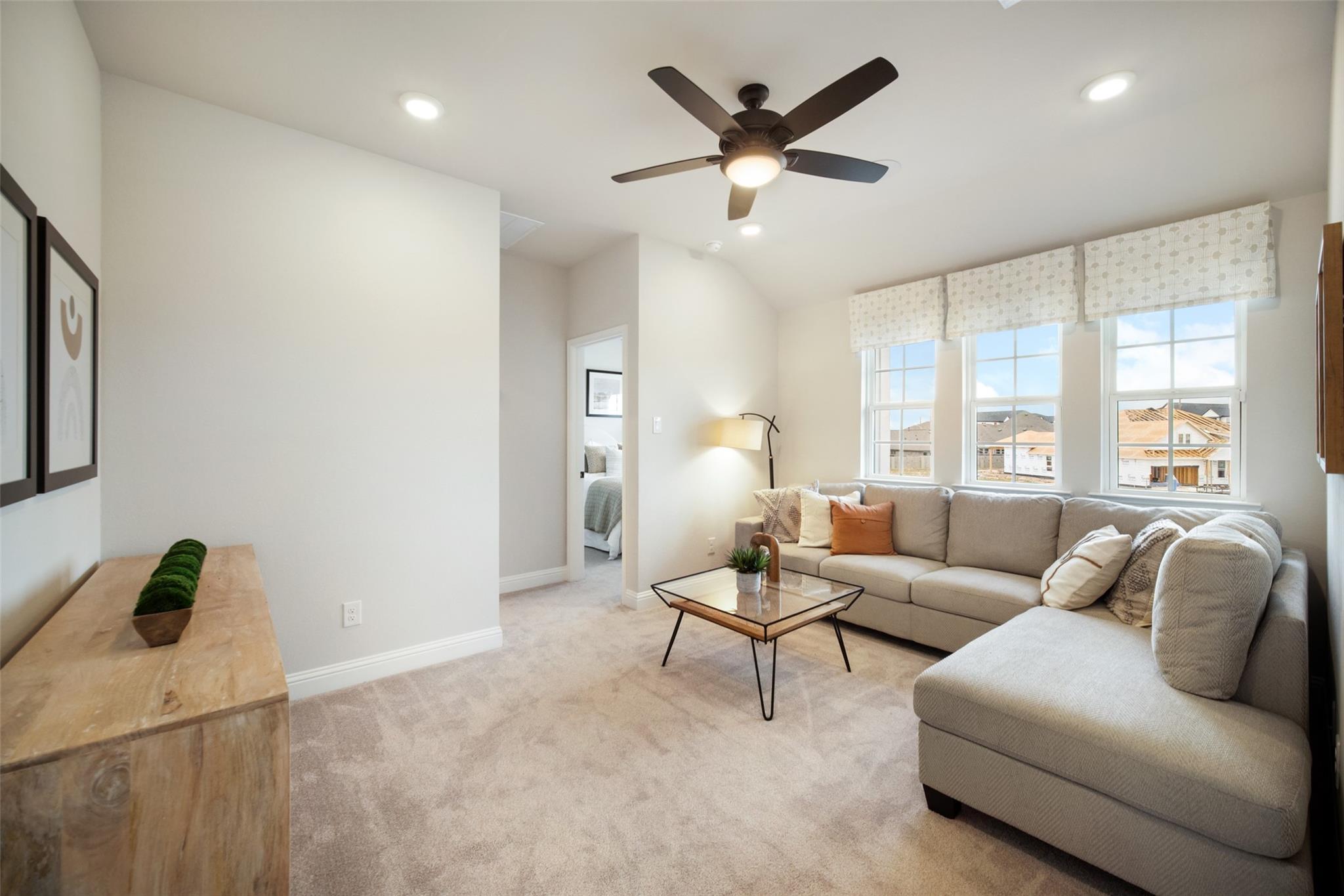 9115 Petroglyph Point Court