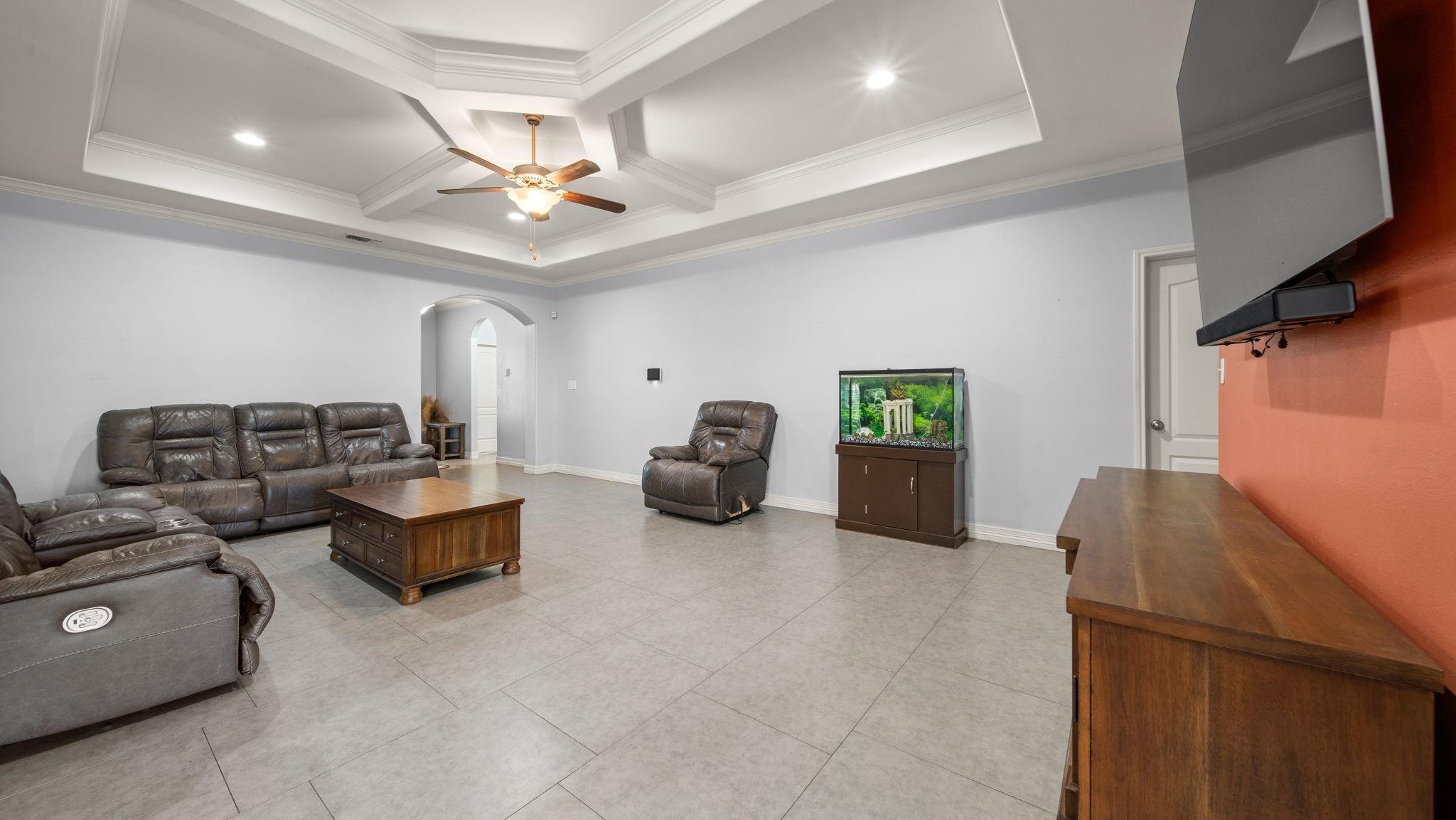121 Alydar Drive