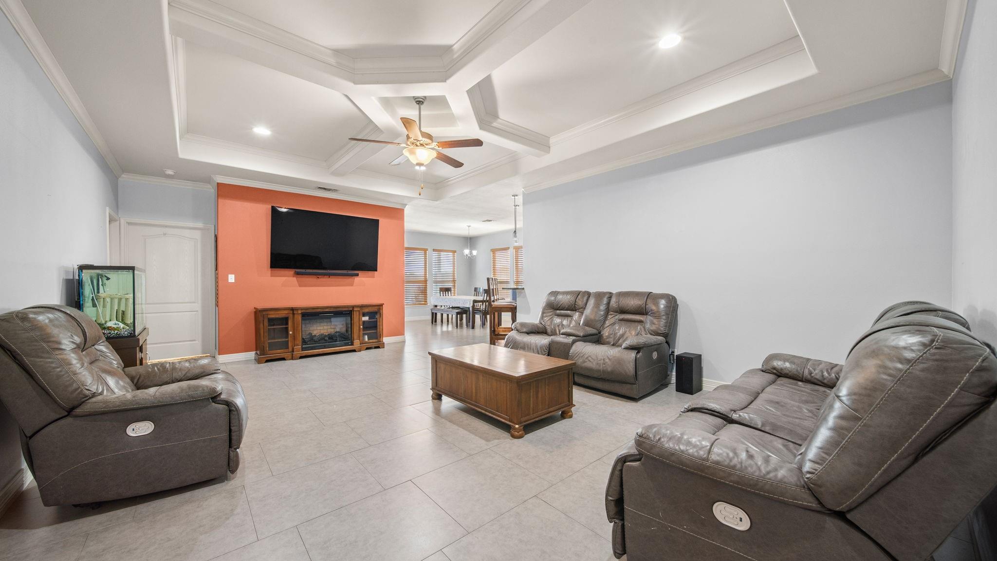 121 Alydar Drive
