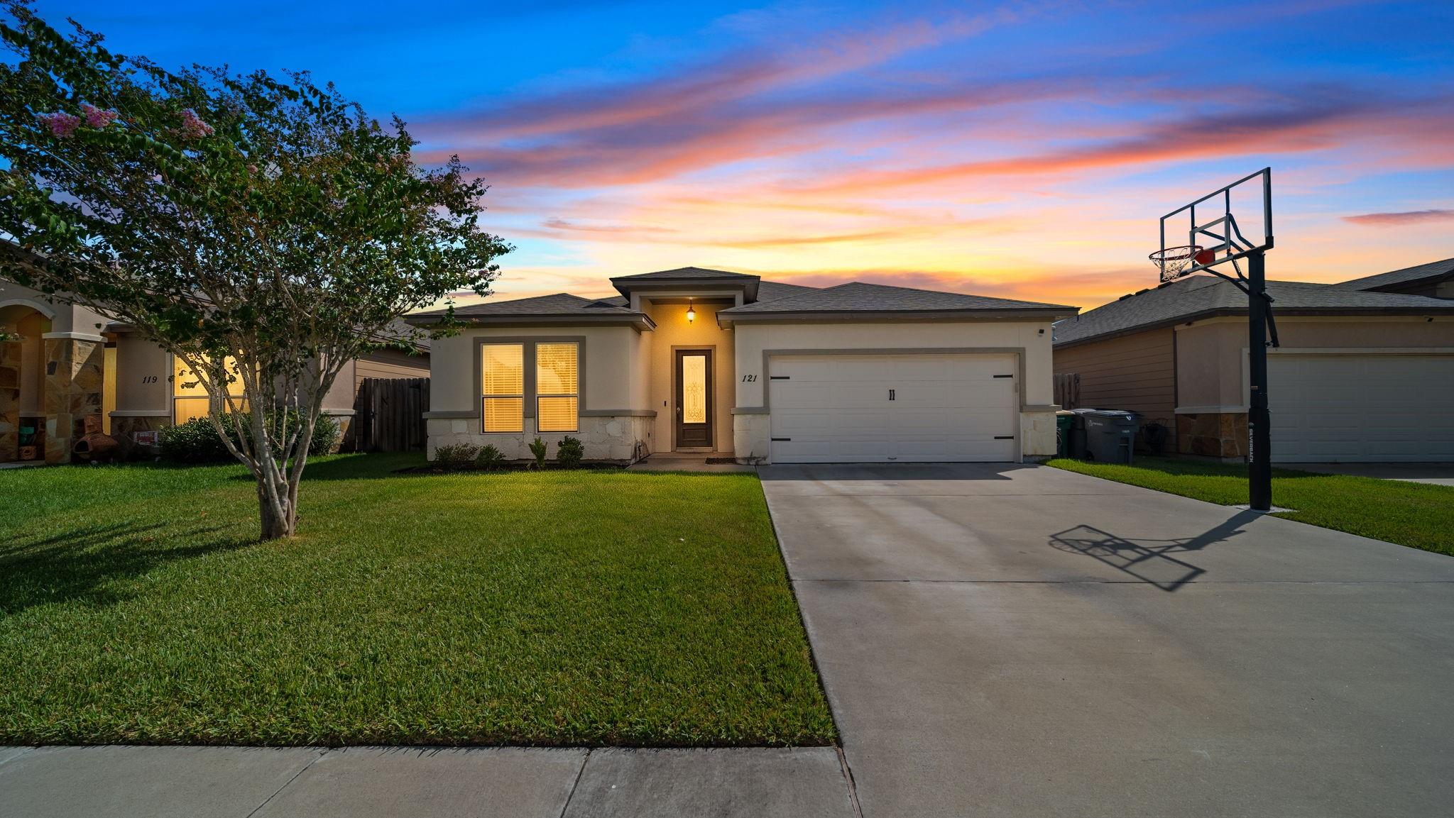 121 Alydar Drive