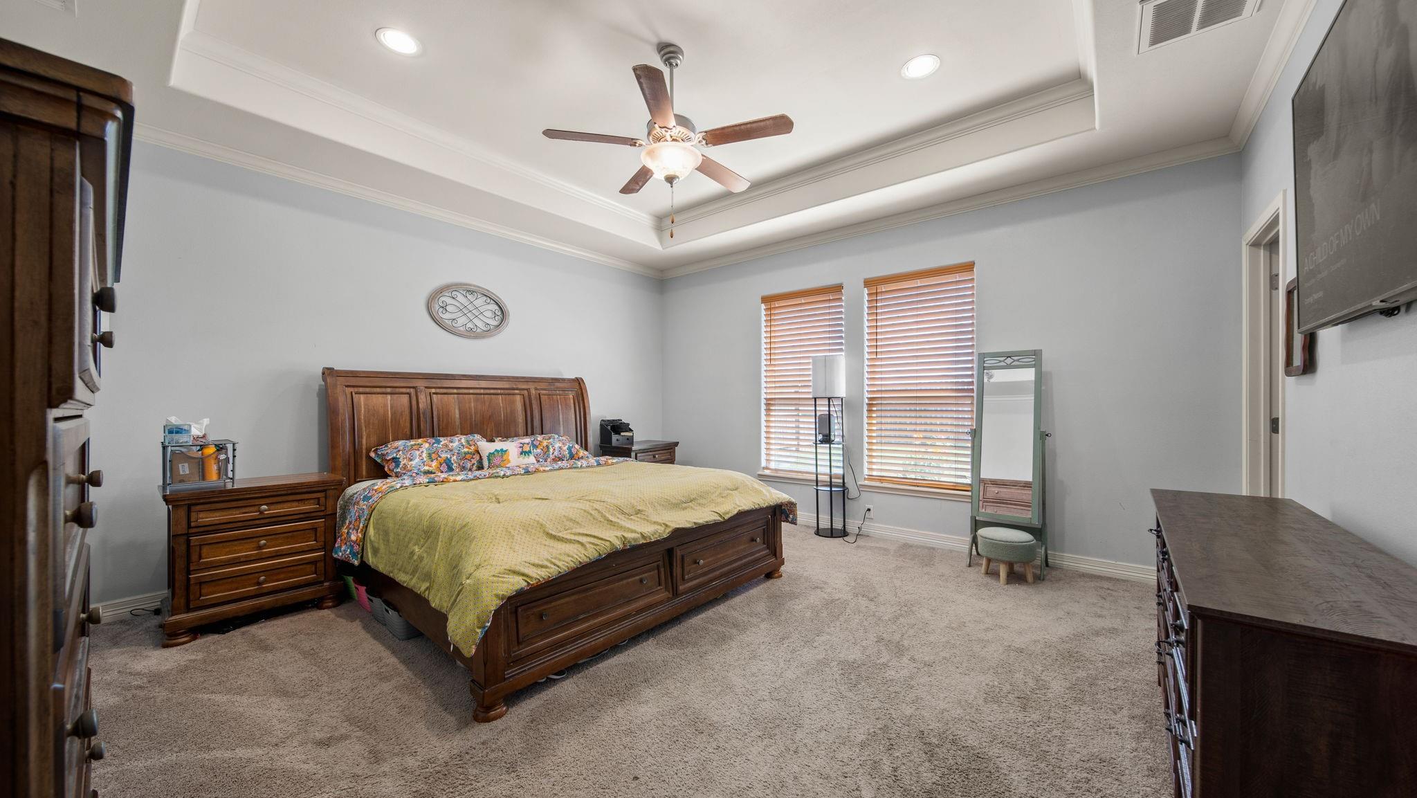 121 Alydar Drive