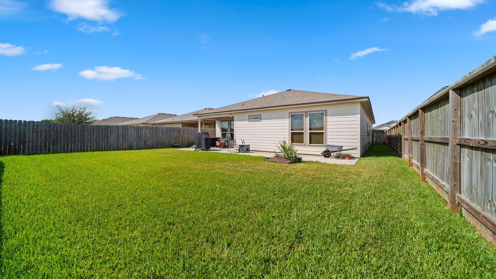 121 Alydar Drive