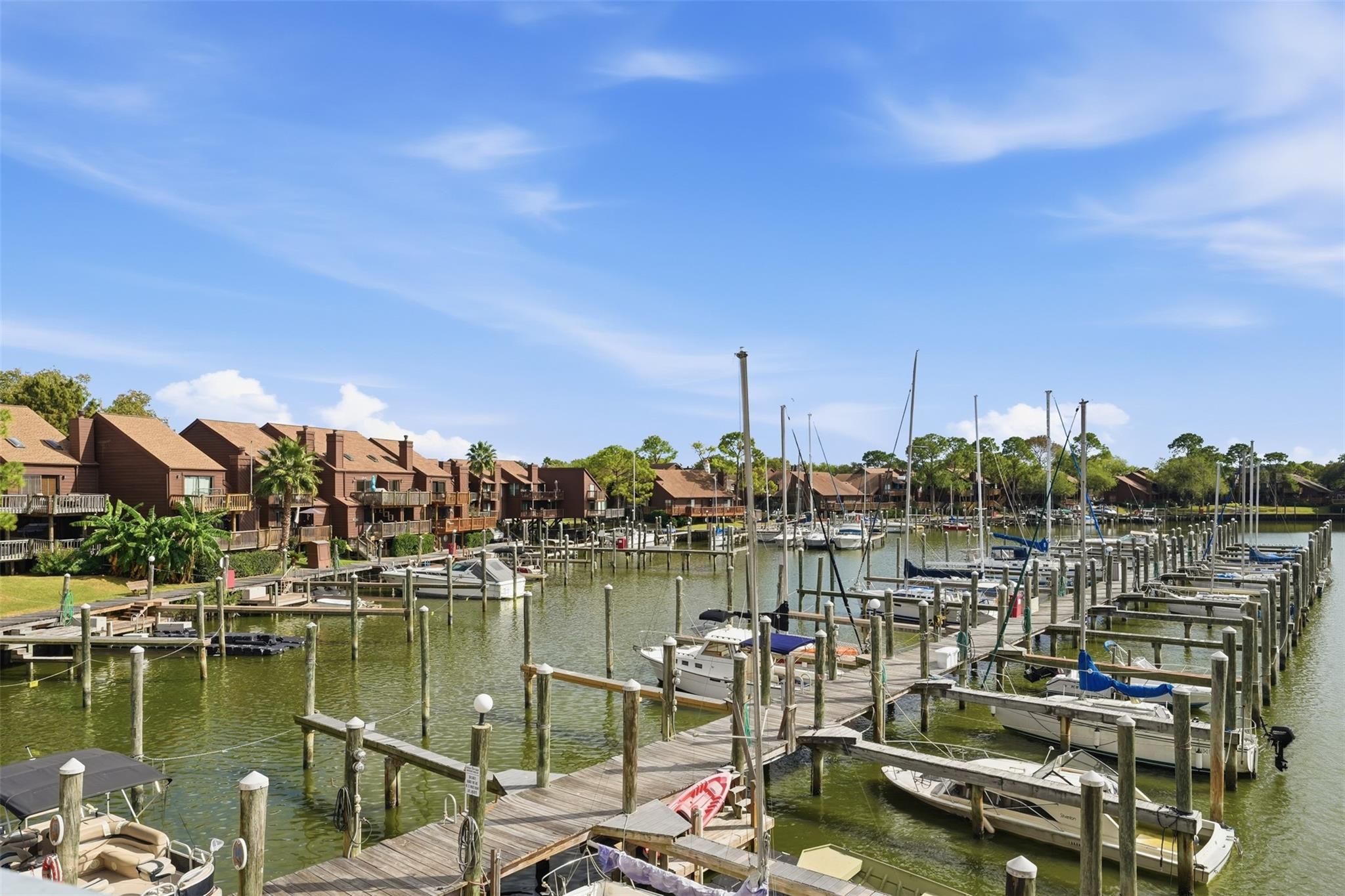 793 Davis Road # 116