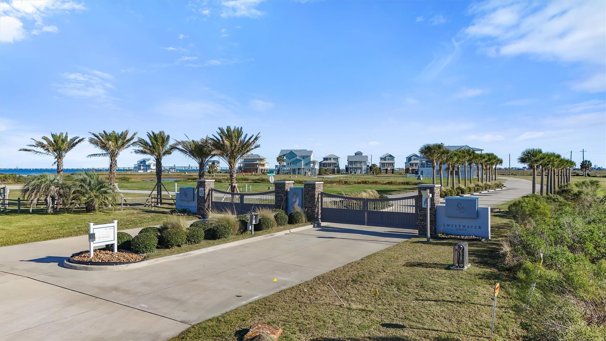 1414 Bay Point Drive