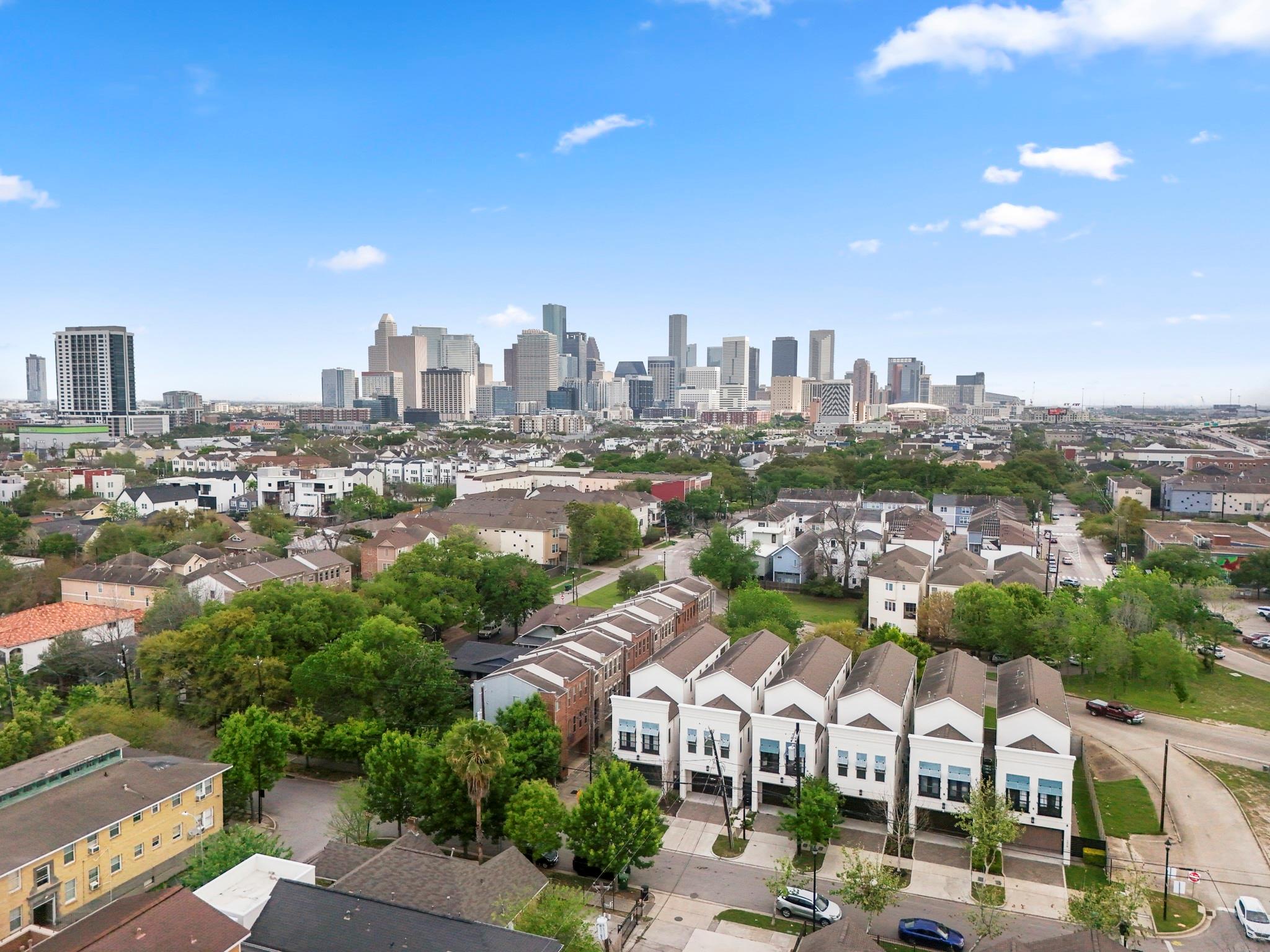 1706 Francis Street # B