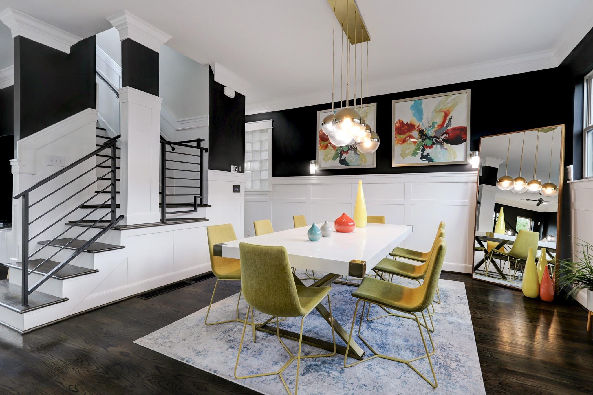 1706 Francis Street # B