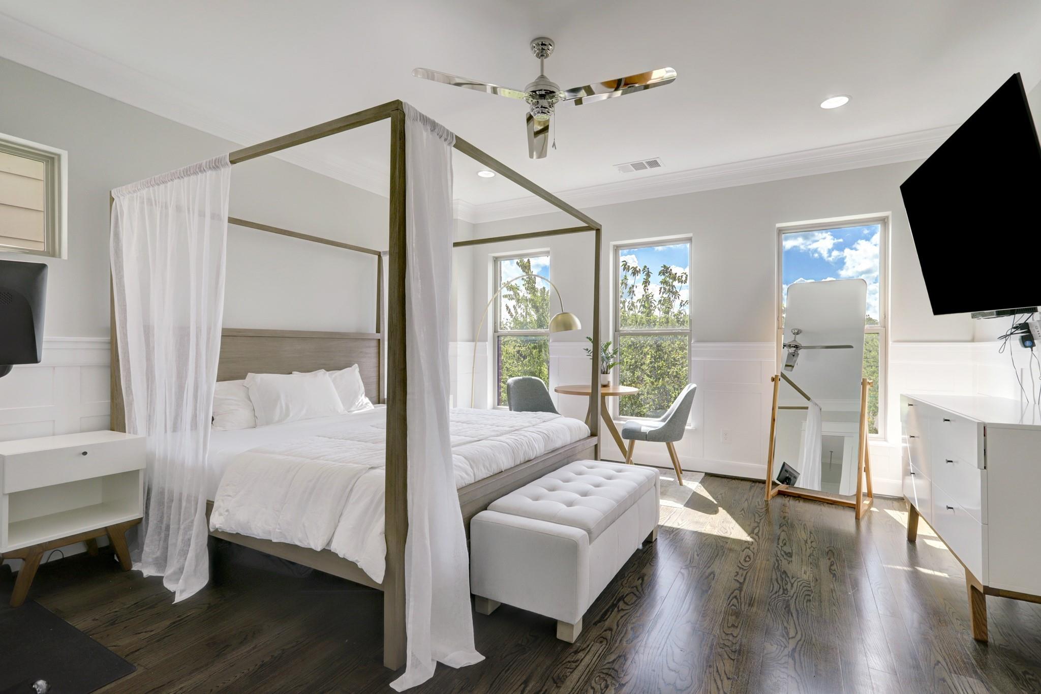 1706 Francis Street # B