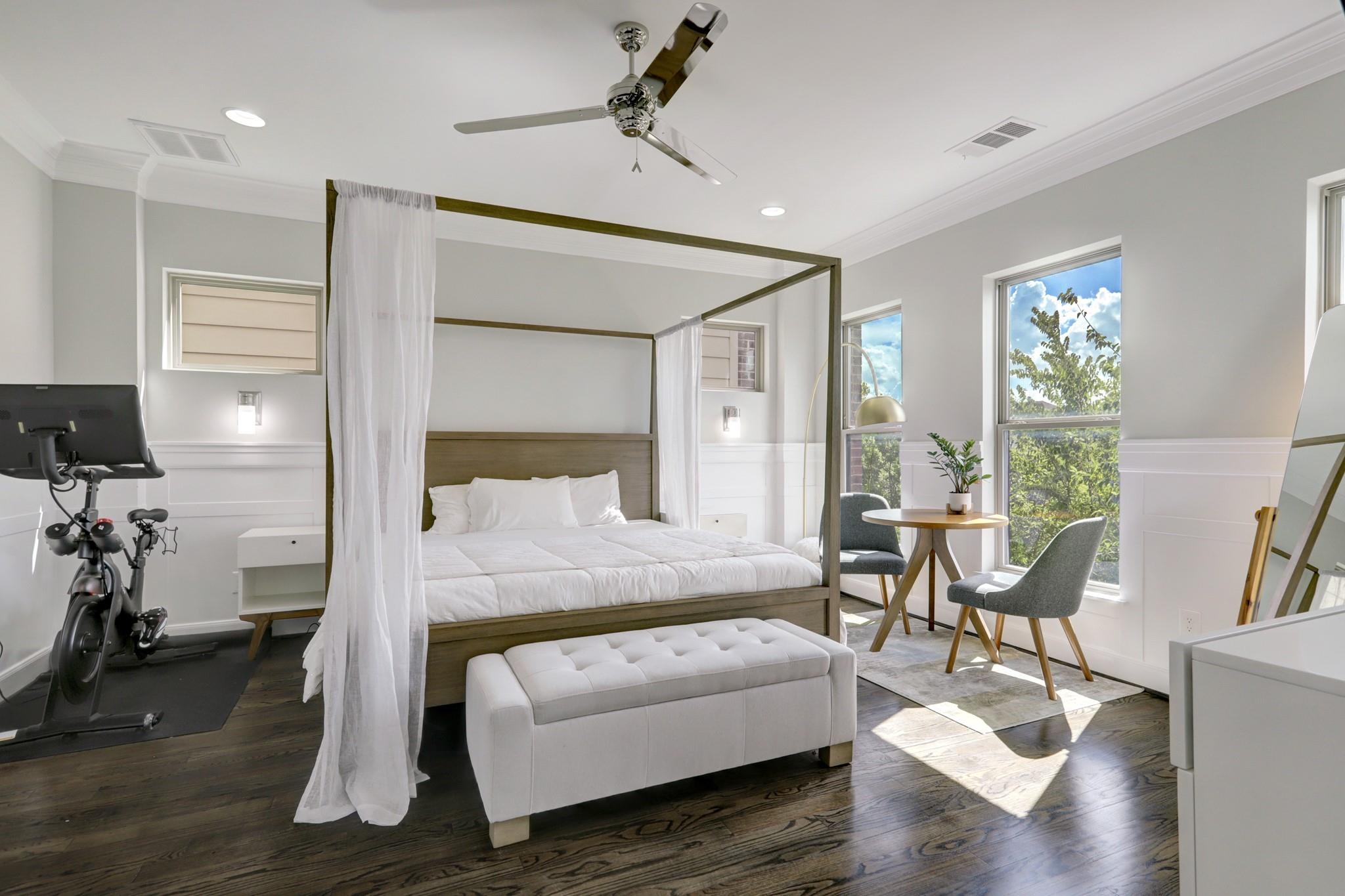 1706 Francis Street # B