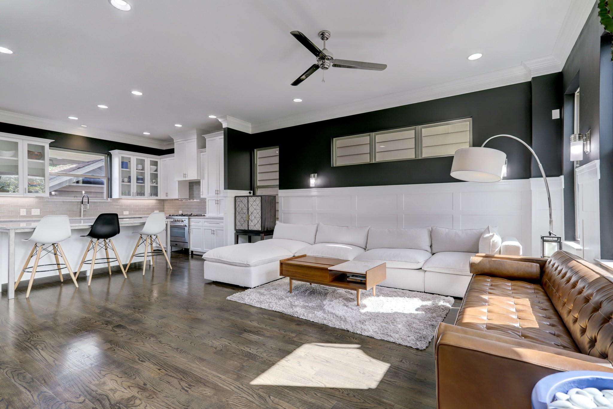 1706 Francis Street # B