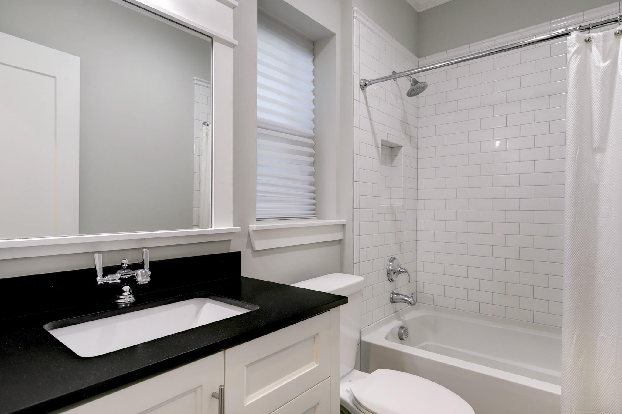 1706 Francis Street # B