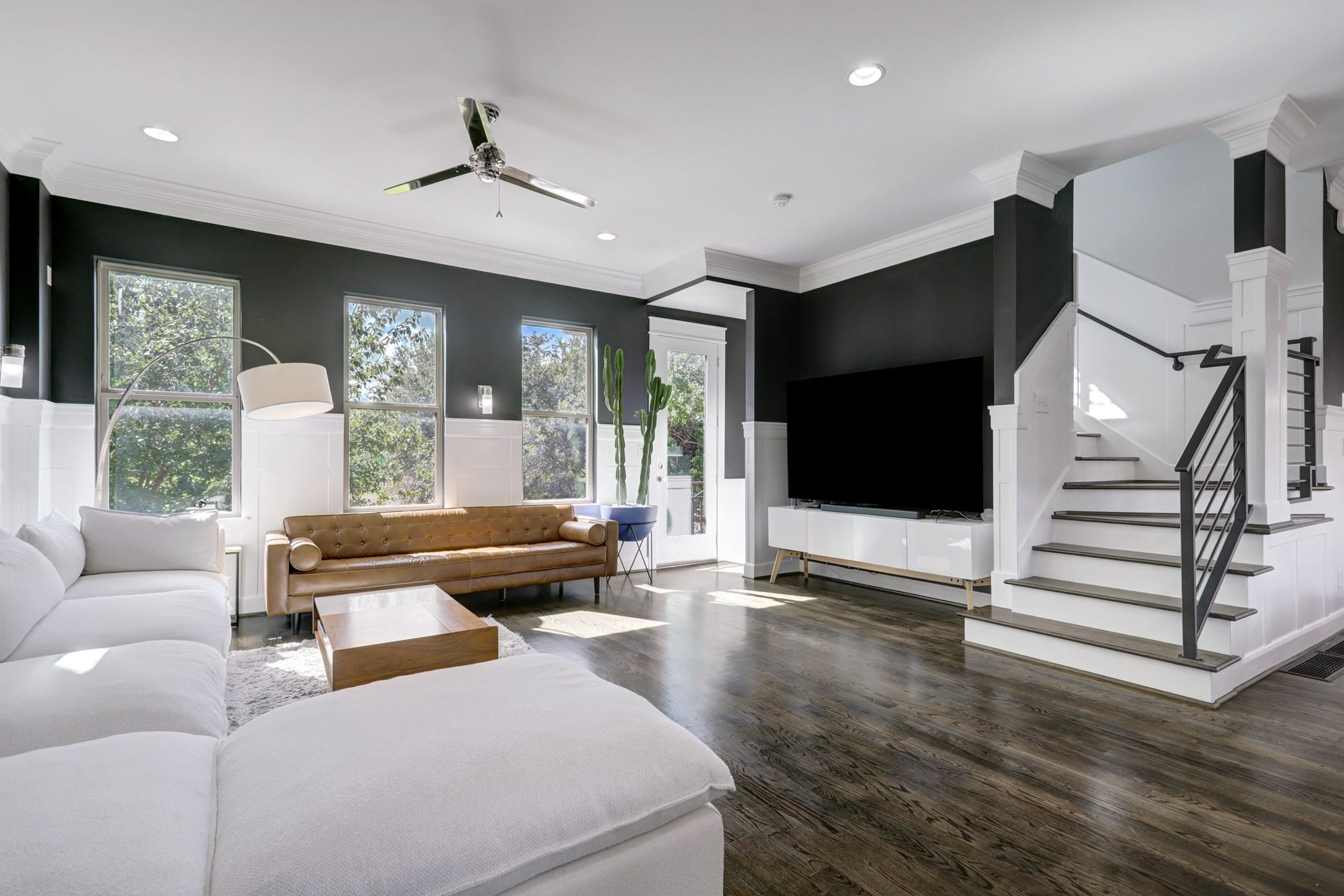 1706 Francis Street # B