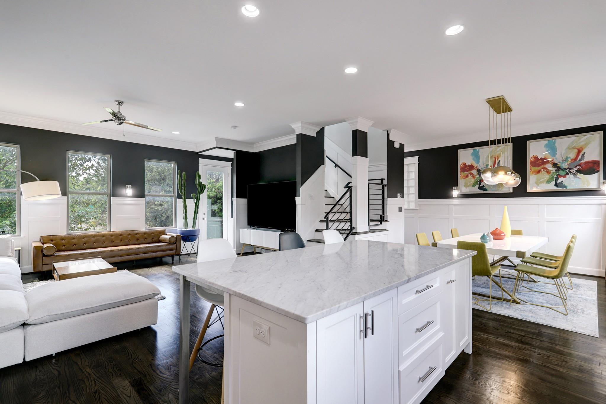 1706 Francis Street # B