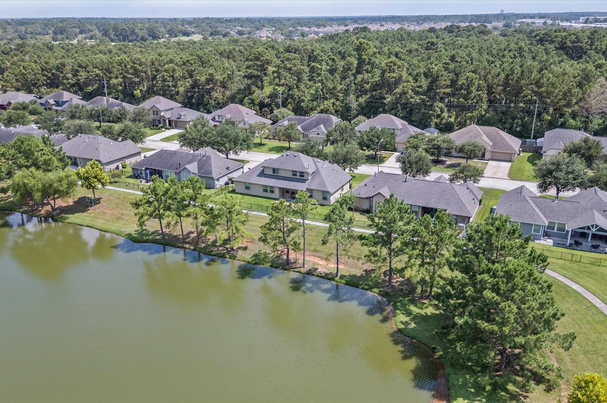 11306 Misty Willow Lane