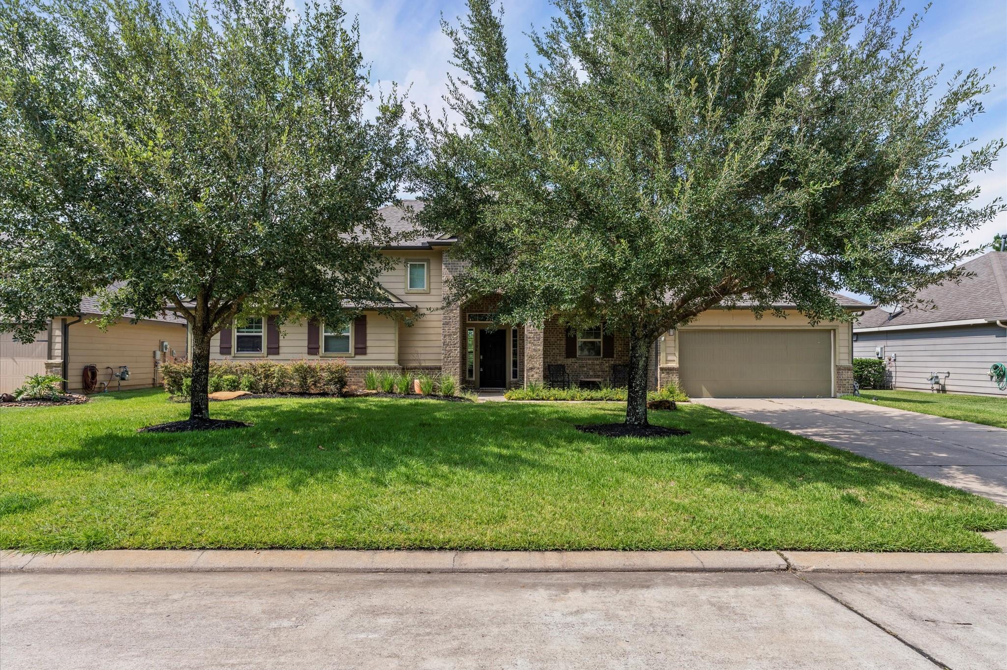 11306 Misty Willow Lane