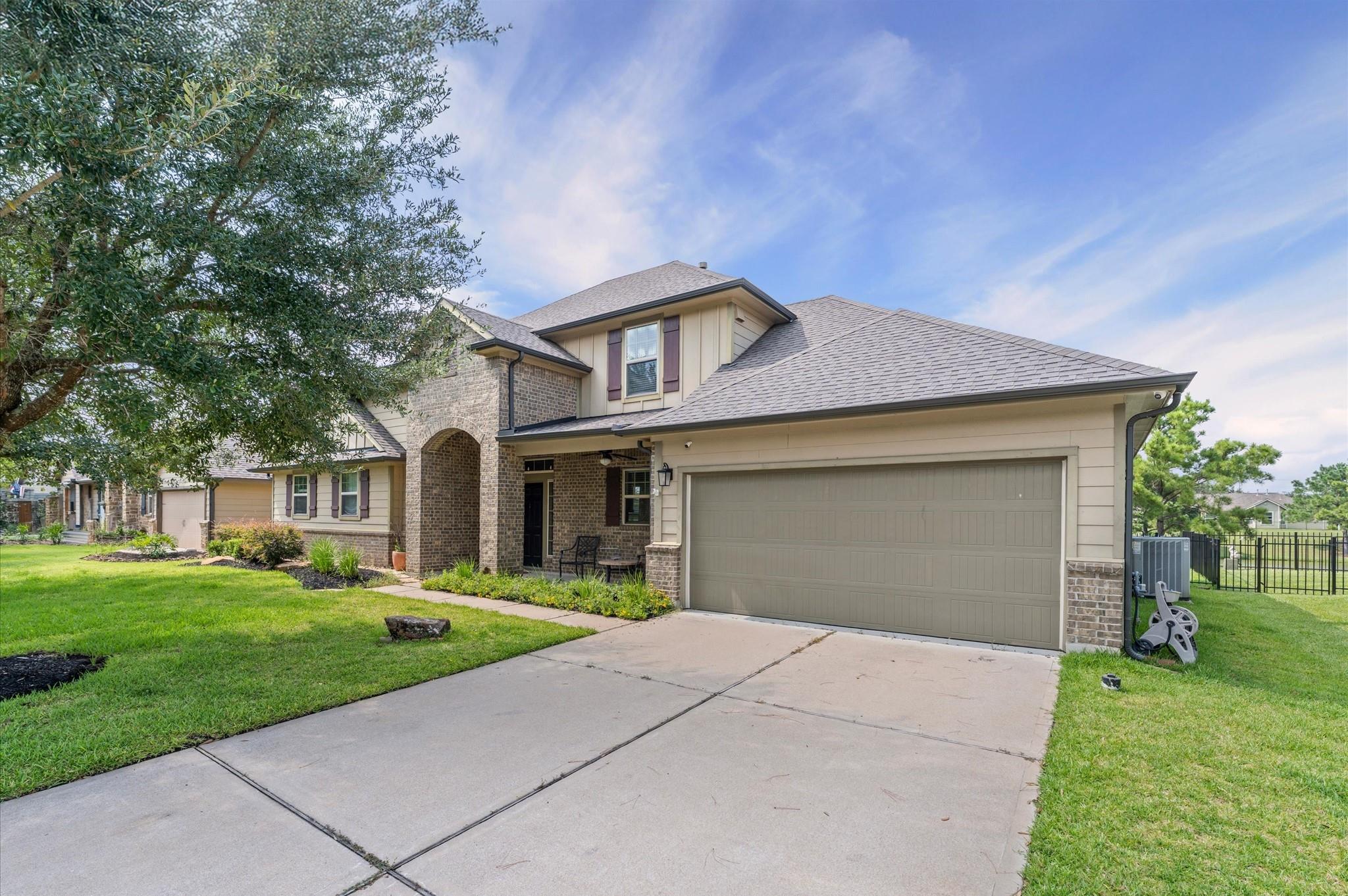 11306 Misty Willow Lane