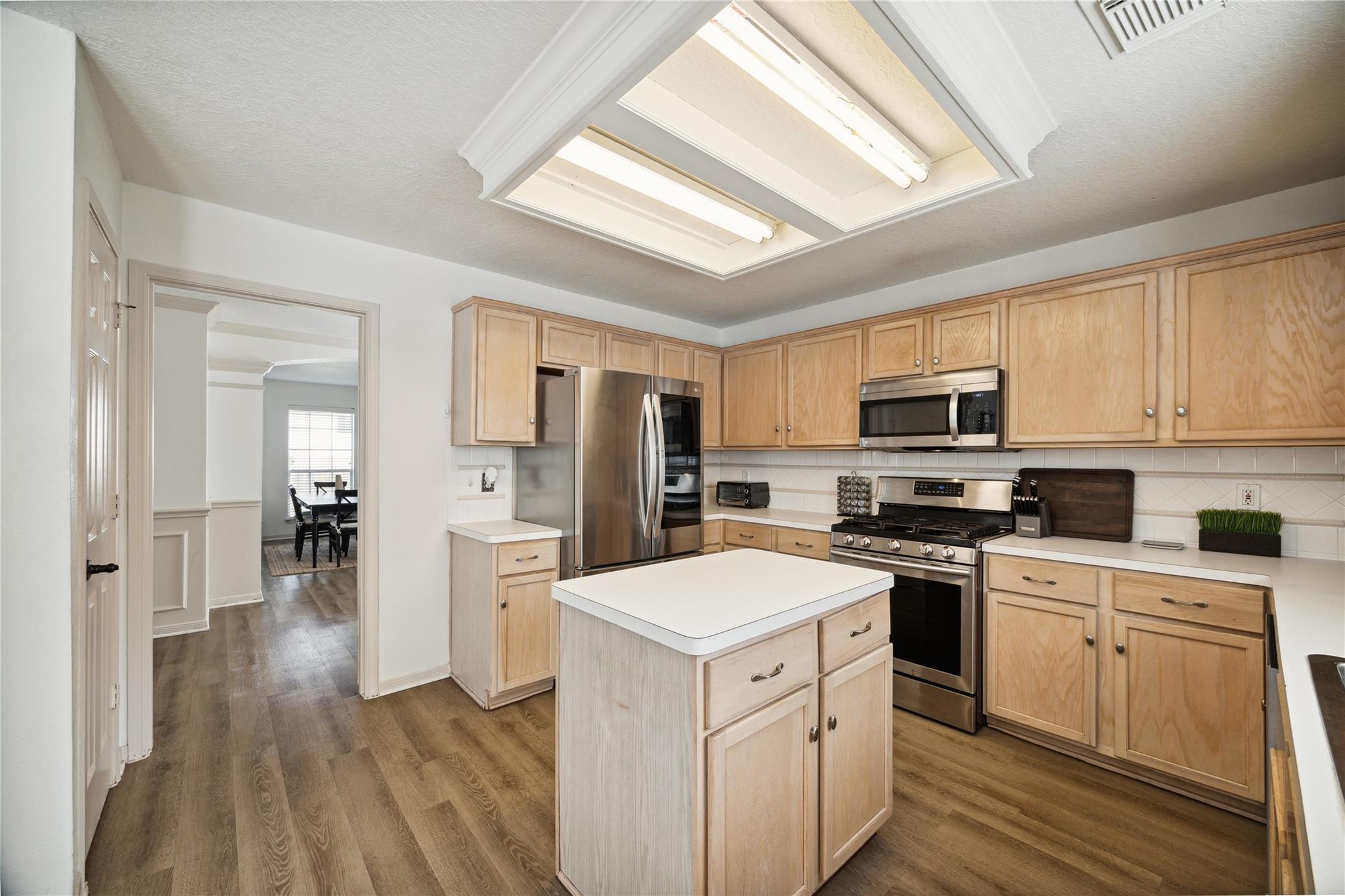 25619 Oakridge Forest Lane