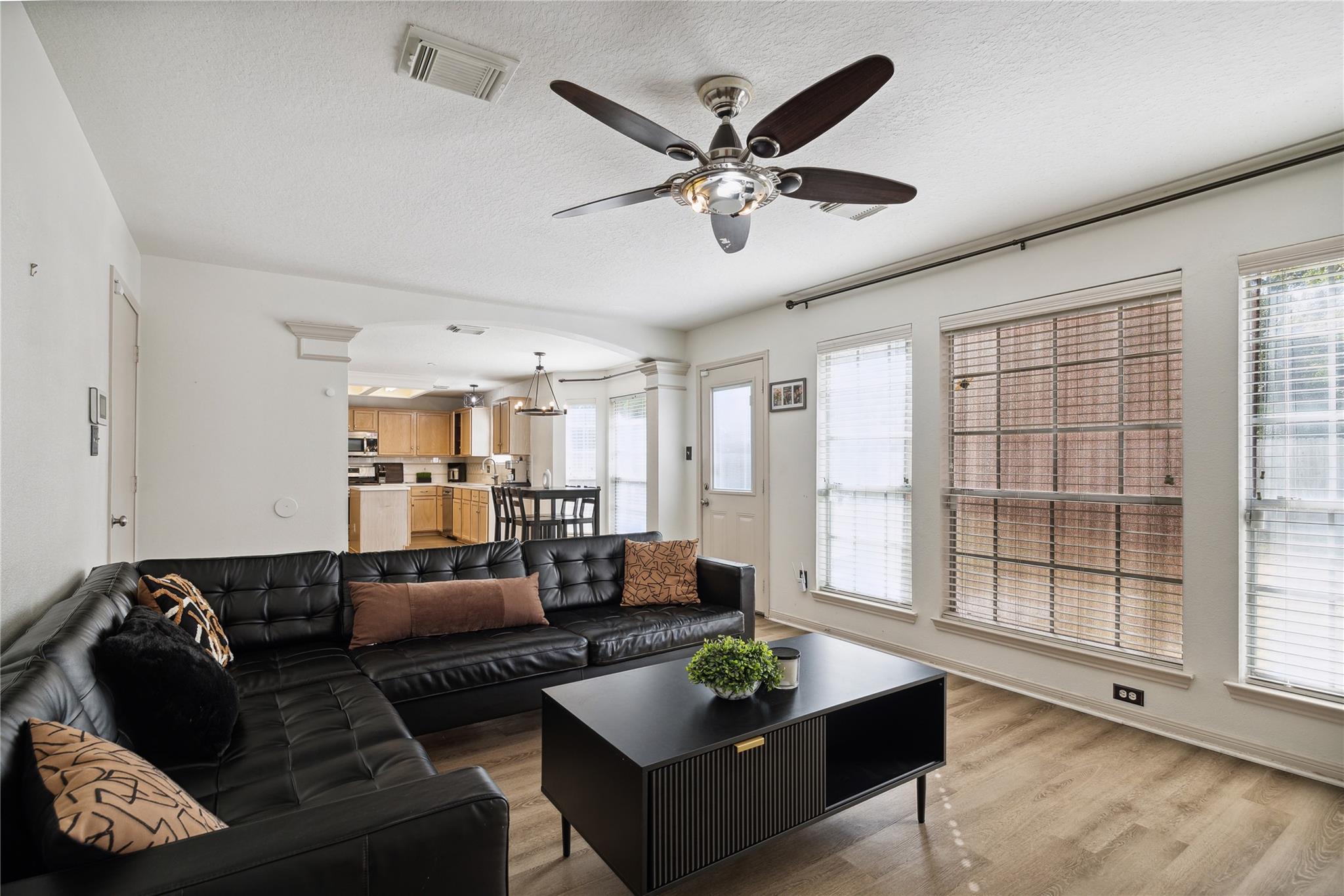 25619 Oakridge Forest Lane