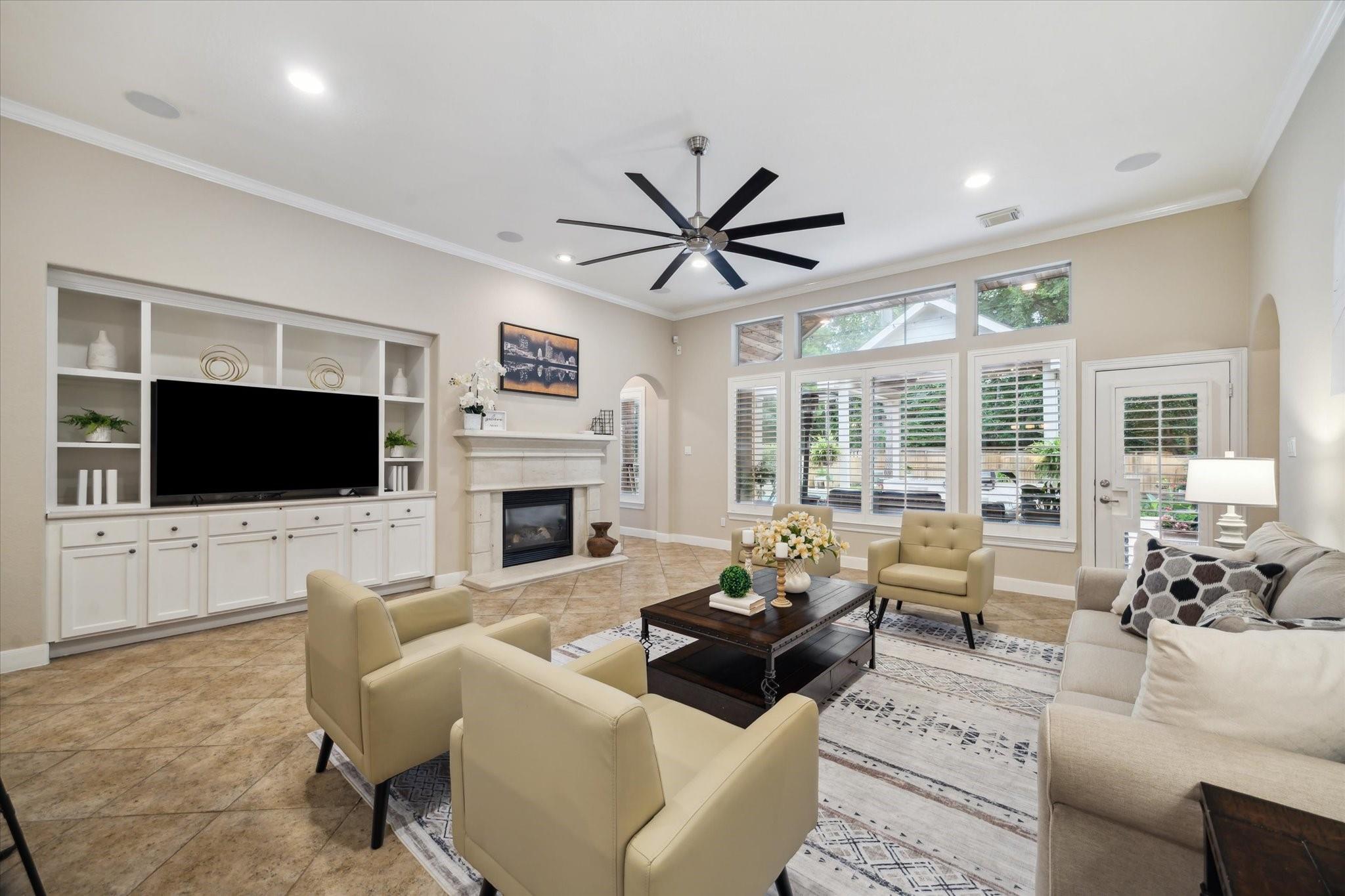 10 Goldwood Place