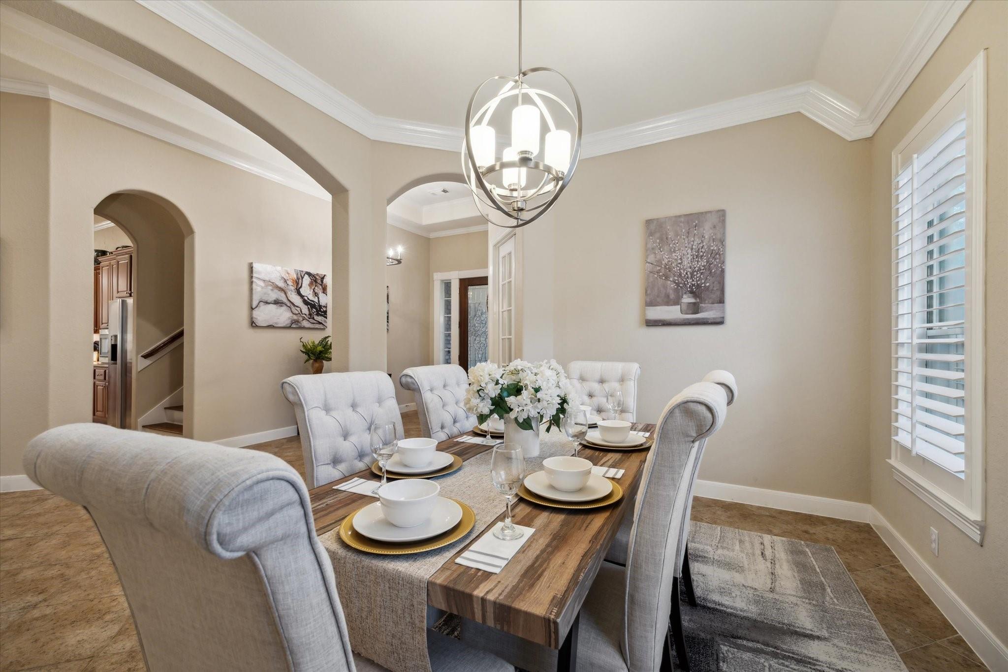 10 Goldwood Place