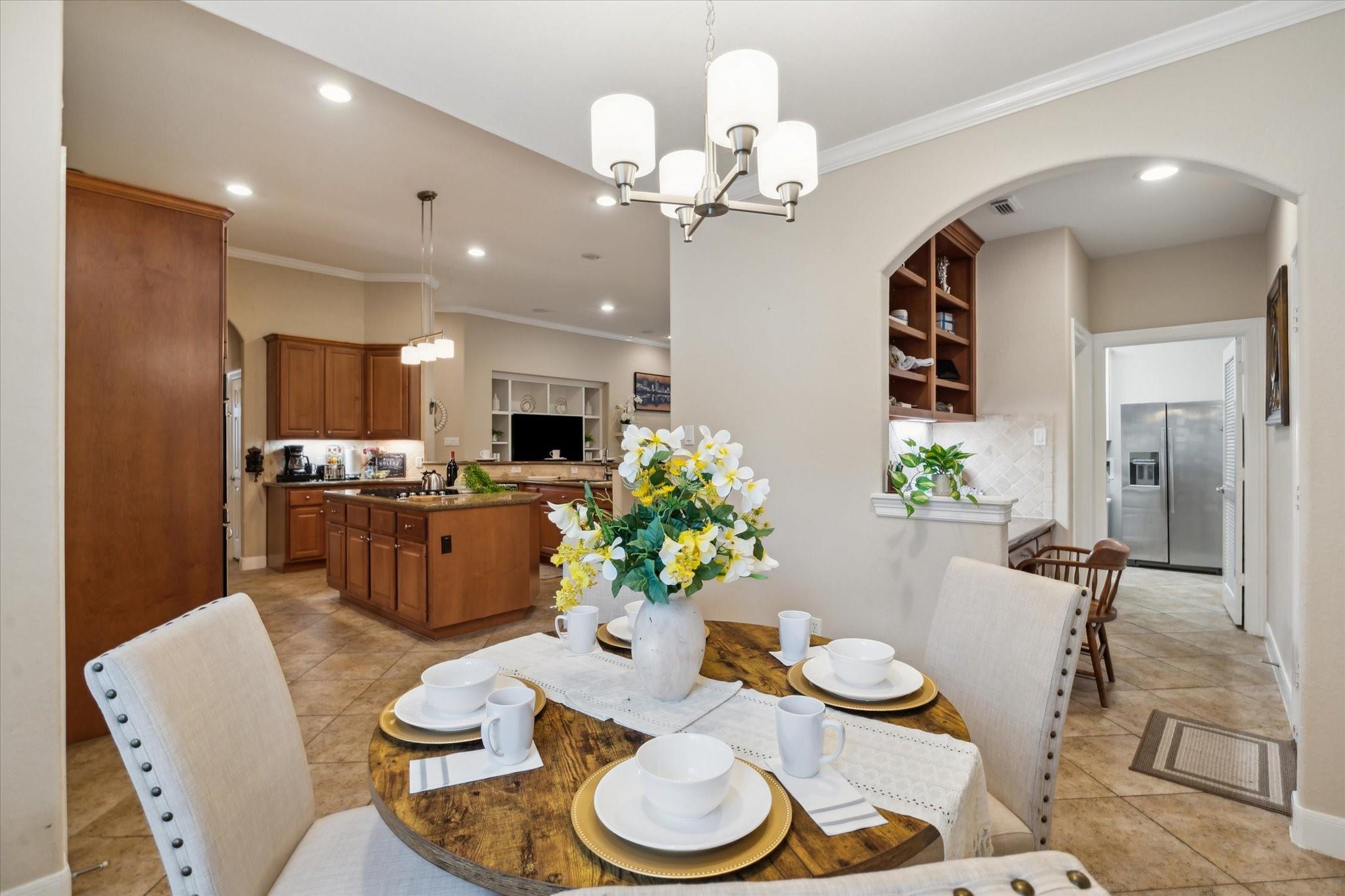 10 Goldwood Place