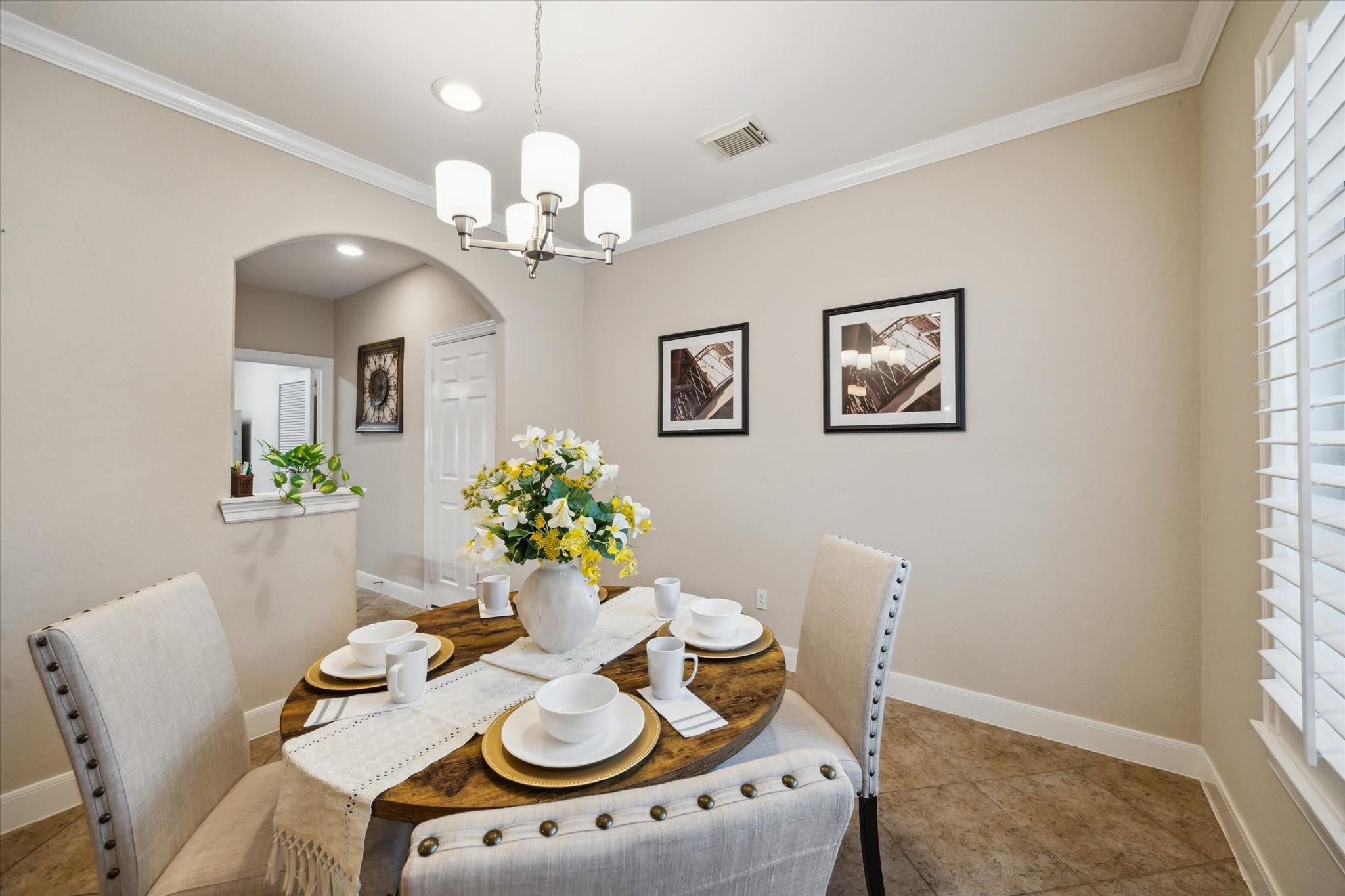 10 Goldwood Place