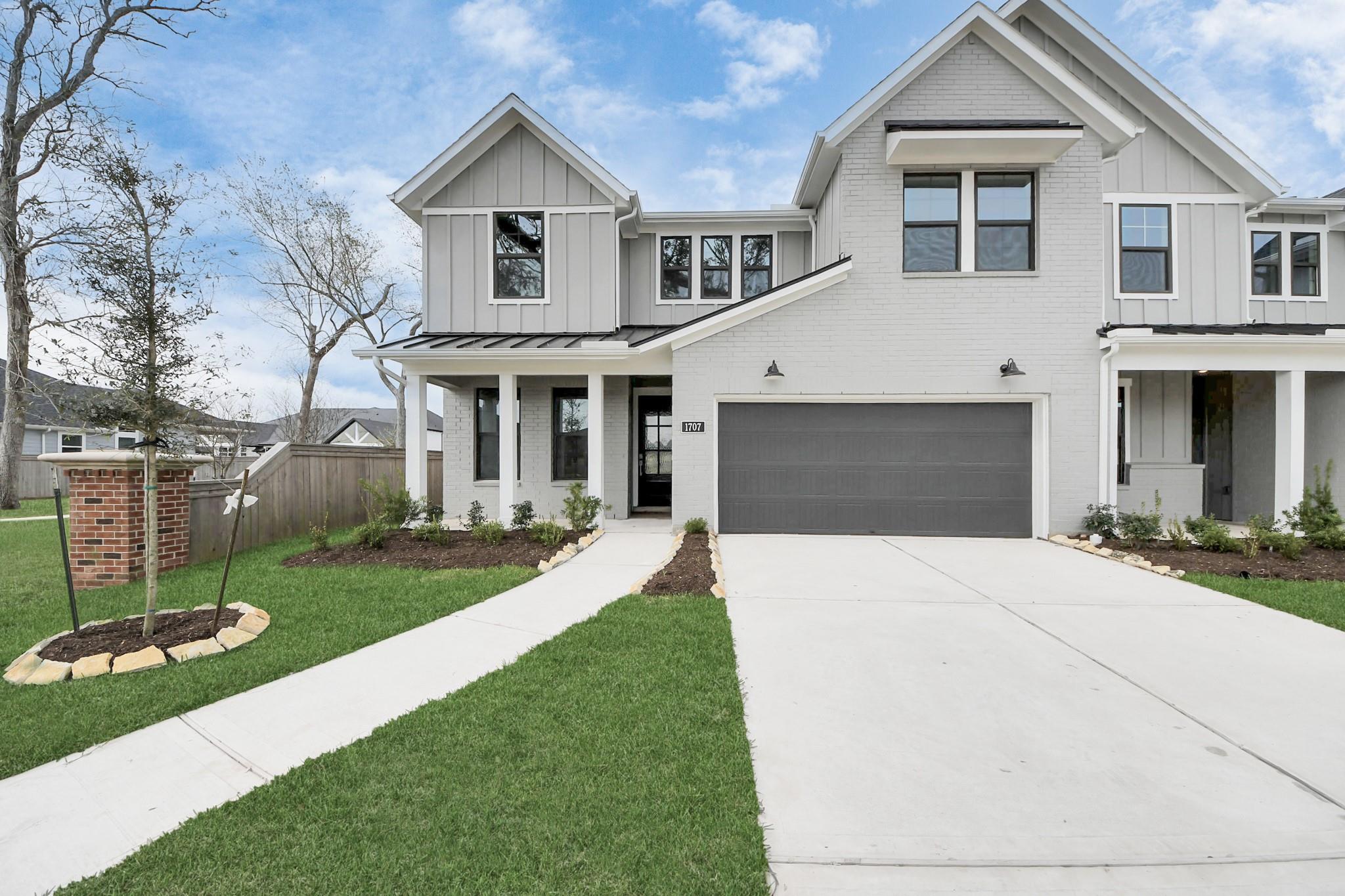 1707 Sterling Water Drive