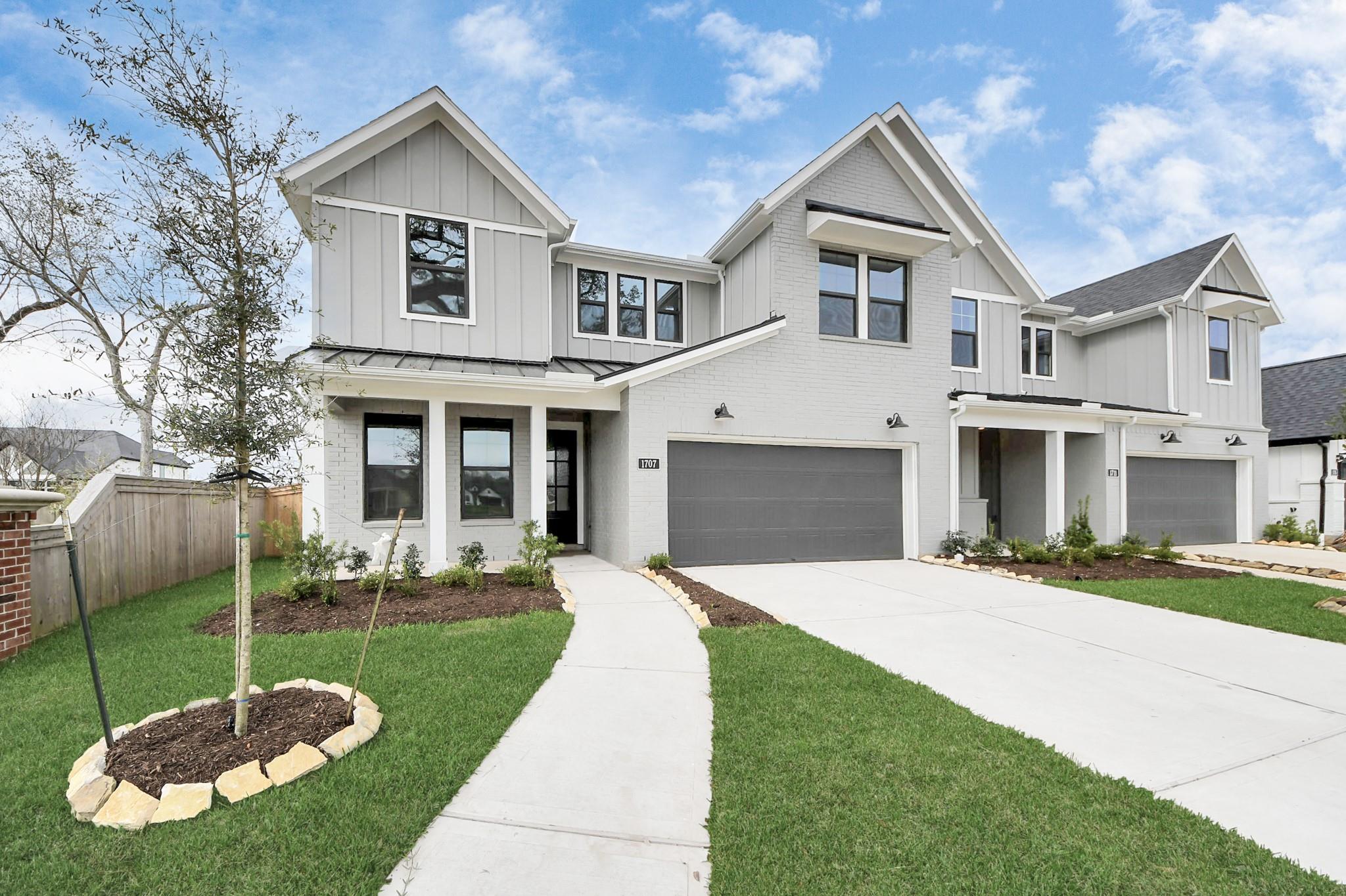 1707 Sterling Water Drive