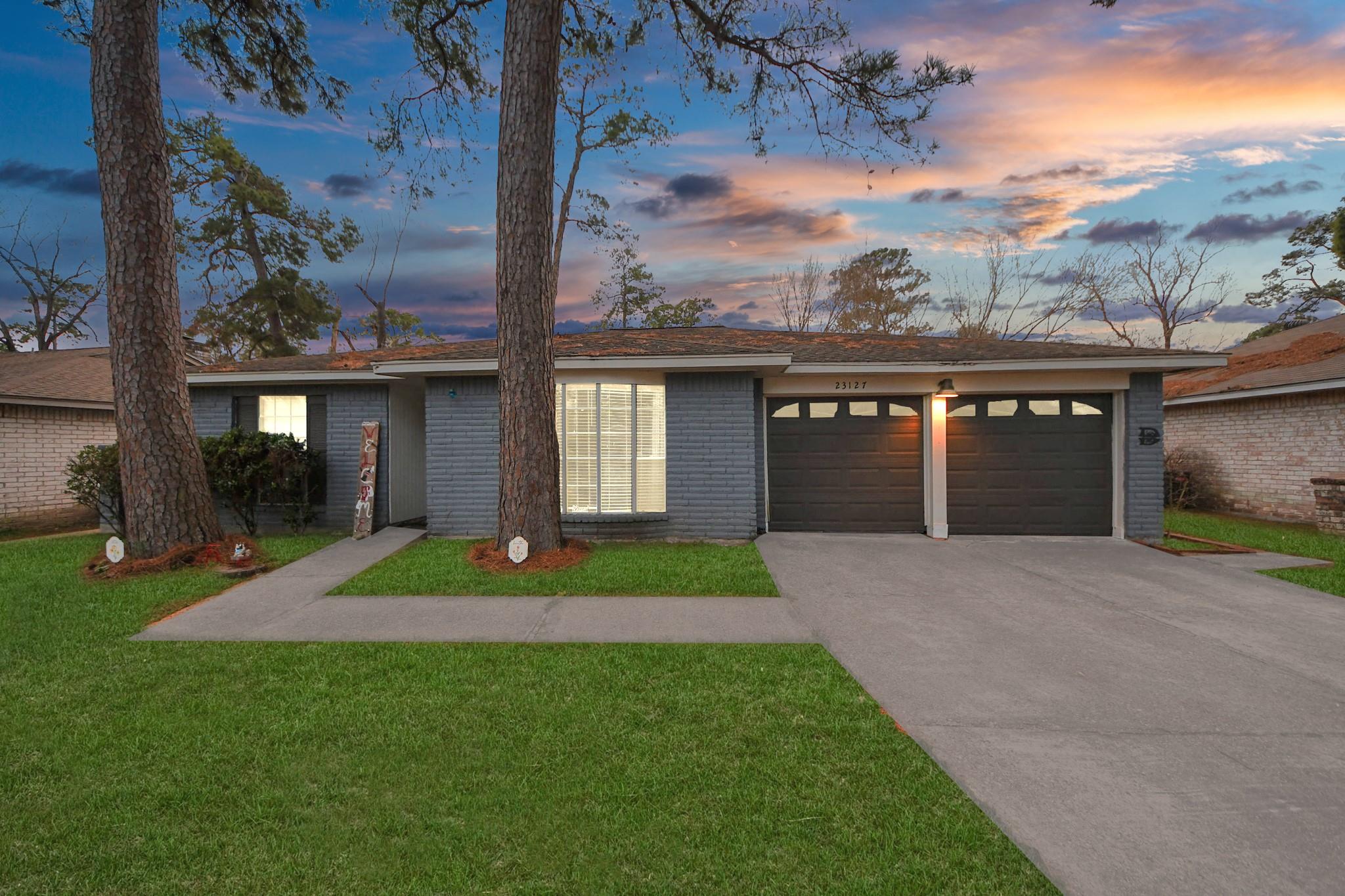 23127 Harpergate Drive