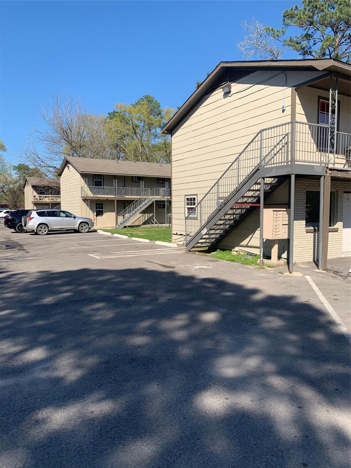 9211 N Green River Dr Drive # 7
