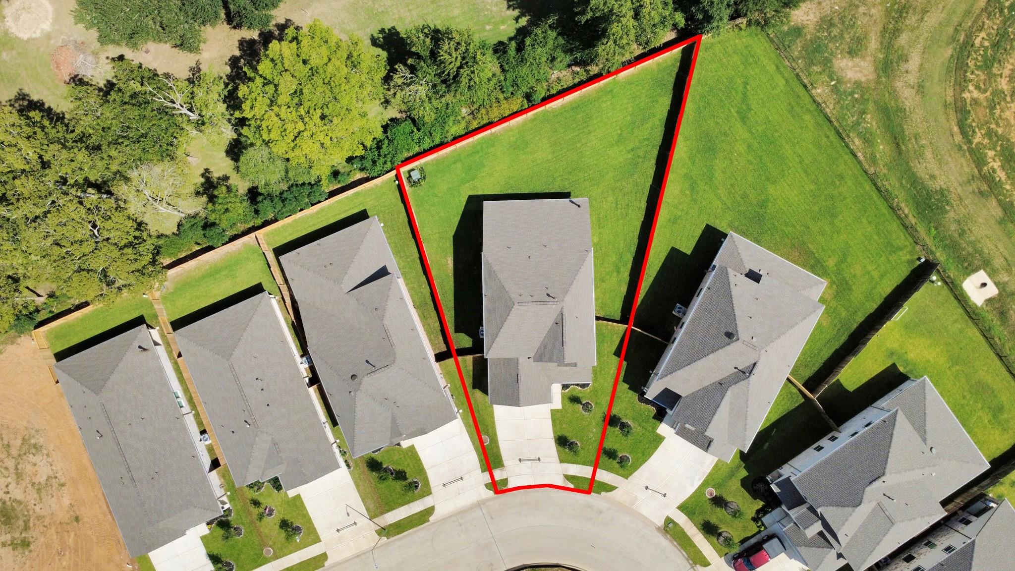 15702 Telge Ridge Lane