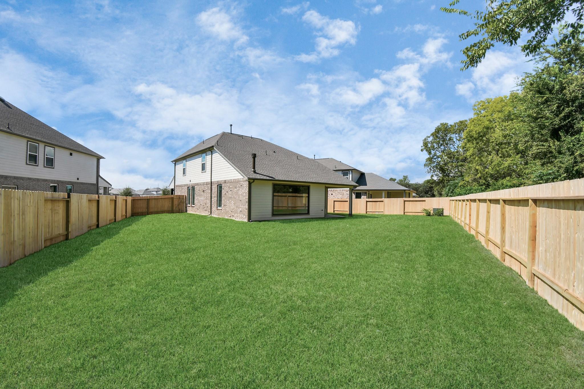 15702 Telge Ridge Lane